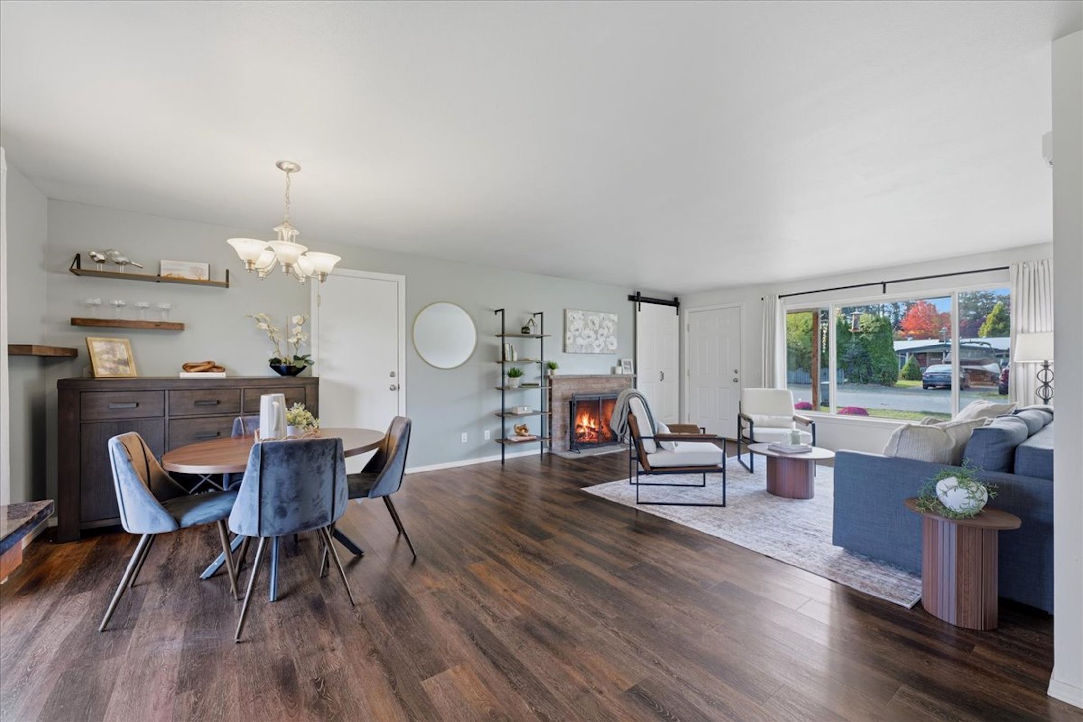  20807 3rd Avenue West, Lynnwood, WA 98036 - 物件實景