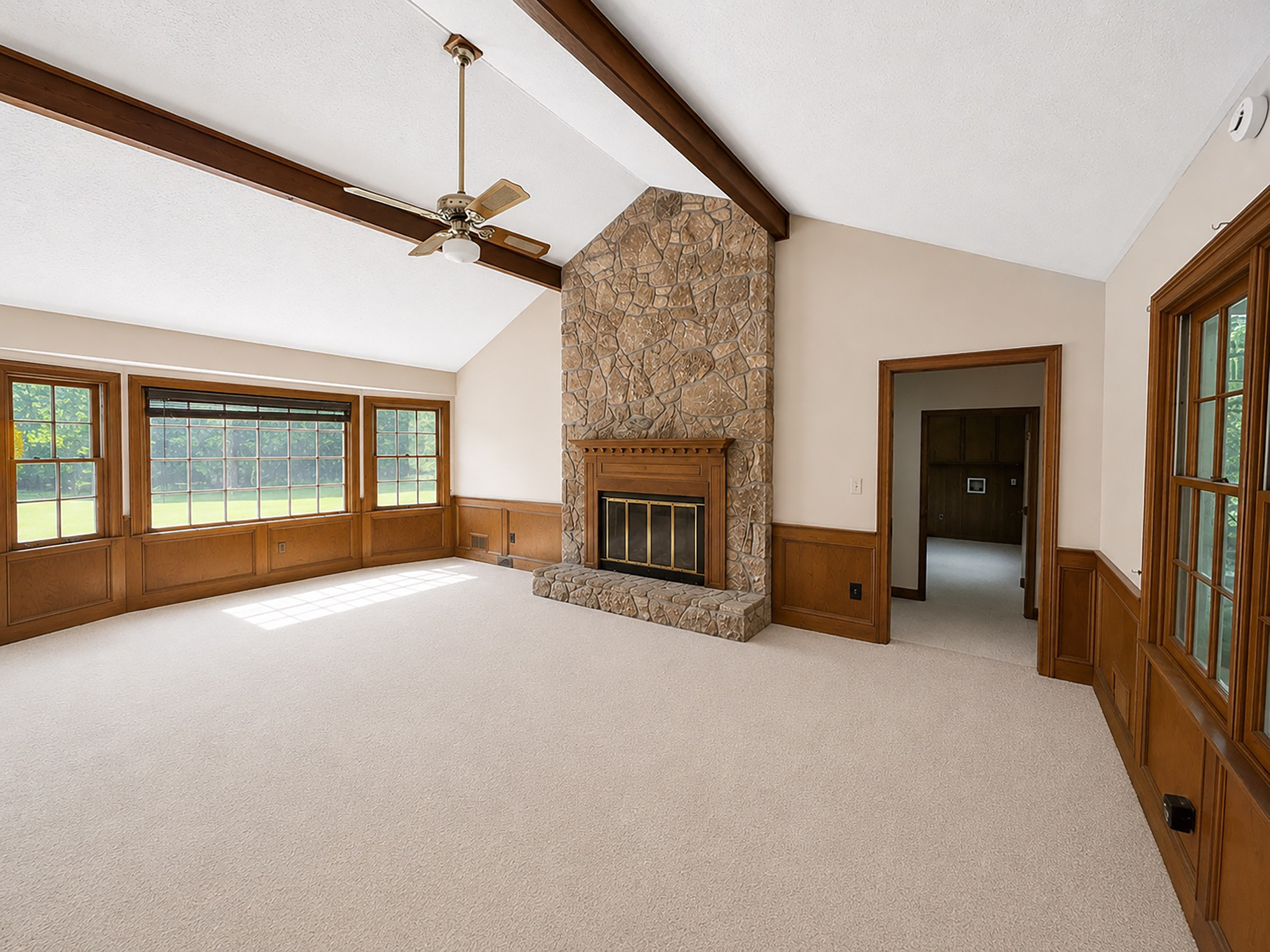  Incredible Opportunity for a Spacious Four Bedroom in Peachtree Corners - 物件實景