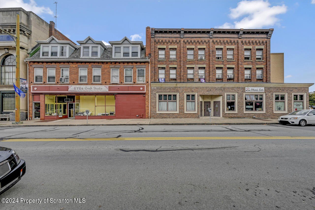 Olyphant, Pennsylvania, 18447, United States, ,Residential,For Sale,1996736