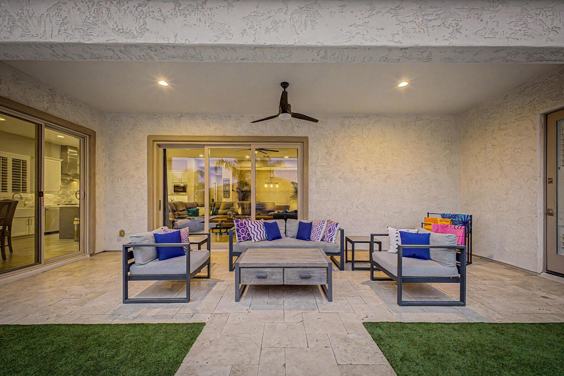  10603 E Tumbleweed Avenue  Mesa, AZ - 物件實景