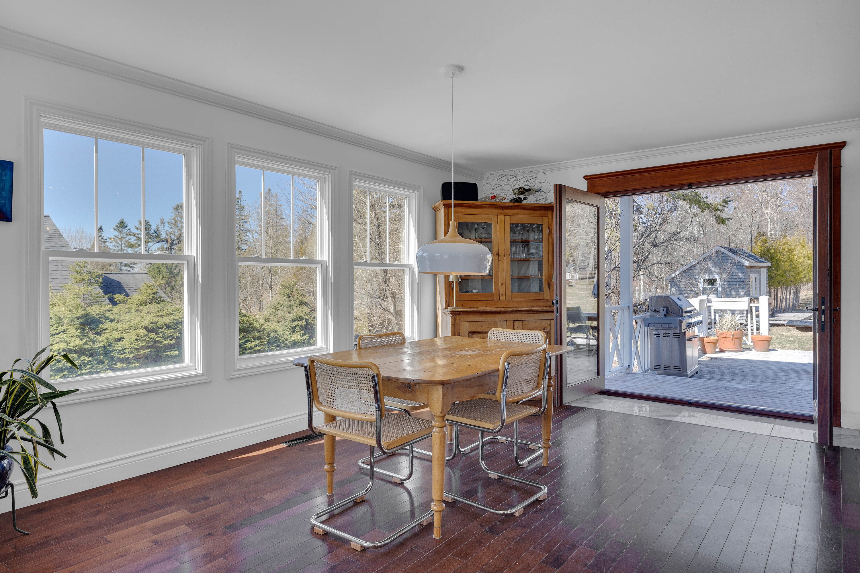  St. Andrews, Charlotte County - 物件實景