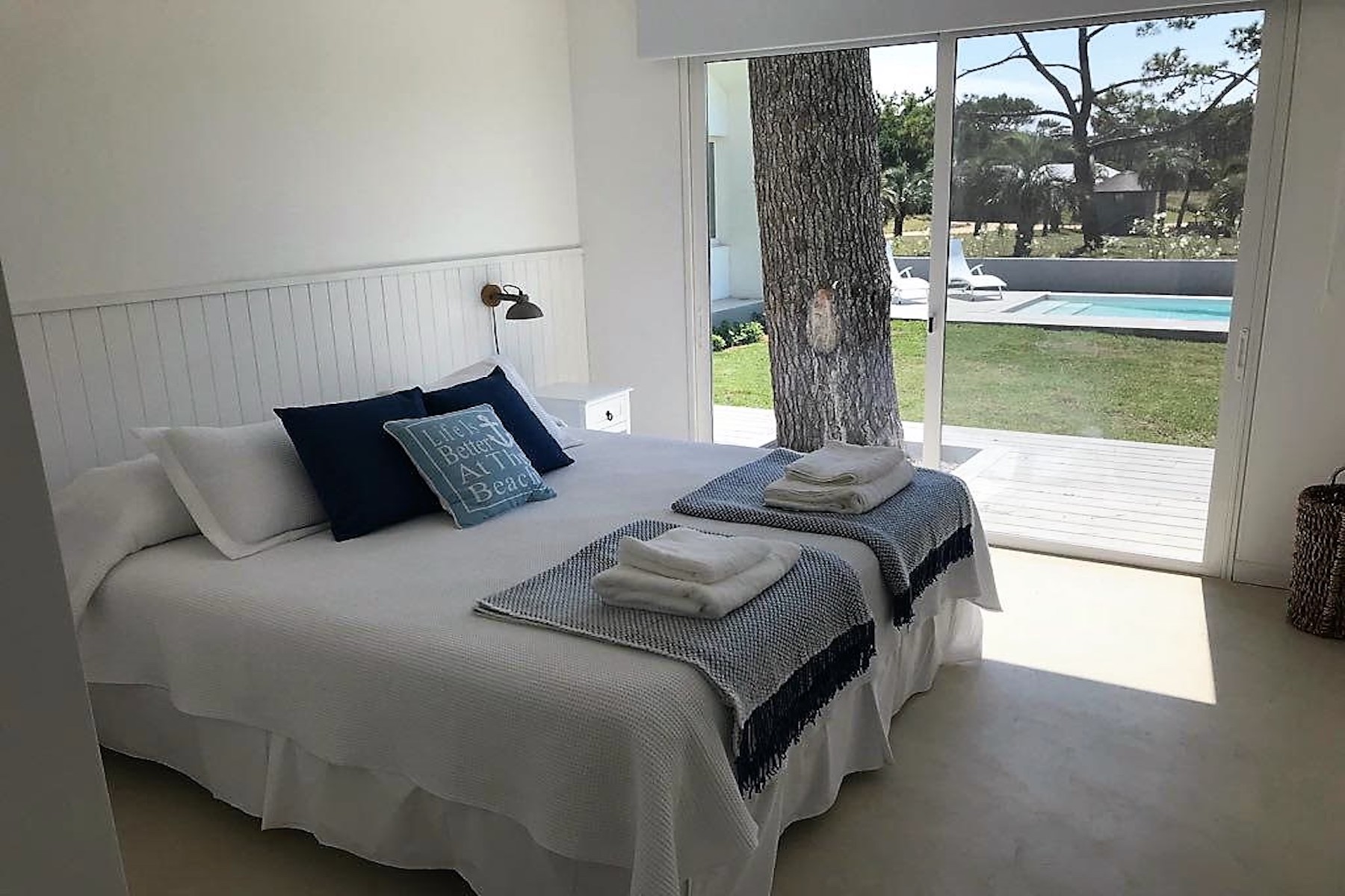  Six Bedroom house for sale in Pinar del Faro, Jose Ignacio - 物件實景