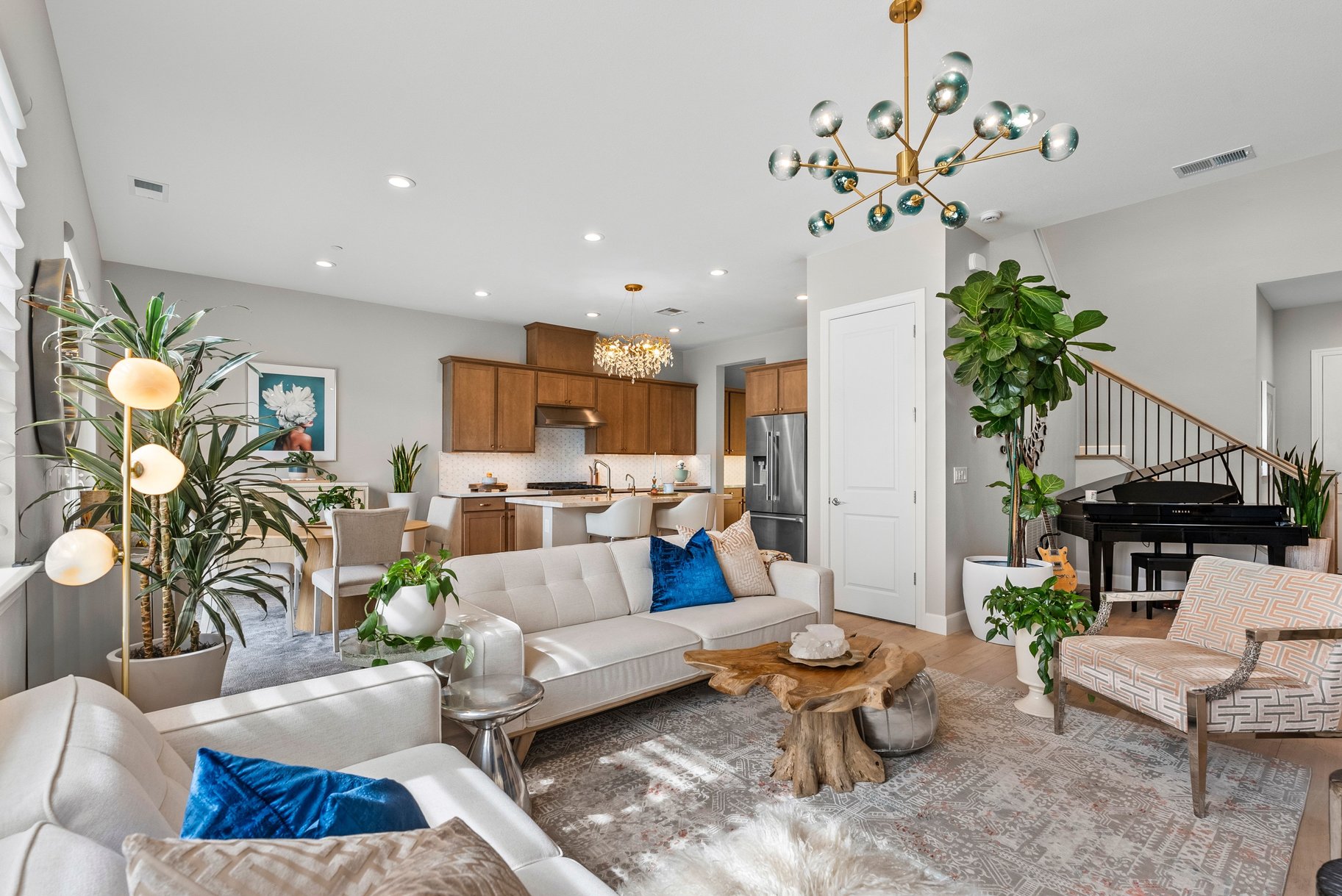  Elevated living in the heart of Reno - 物件實景