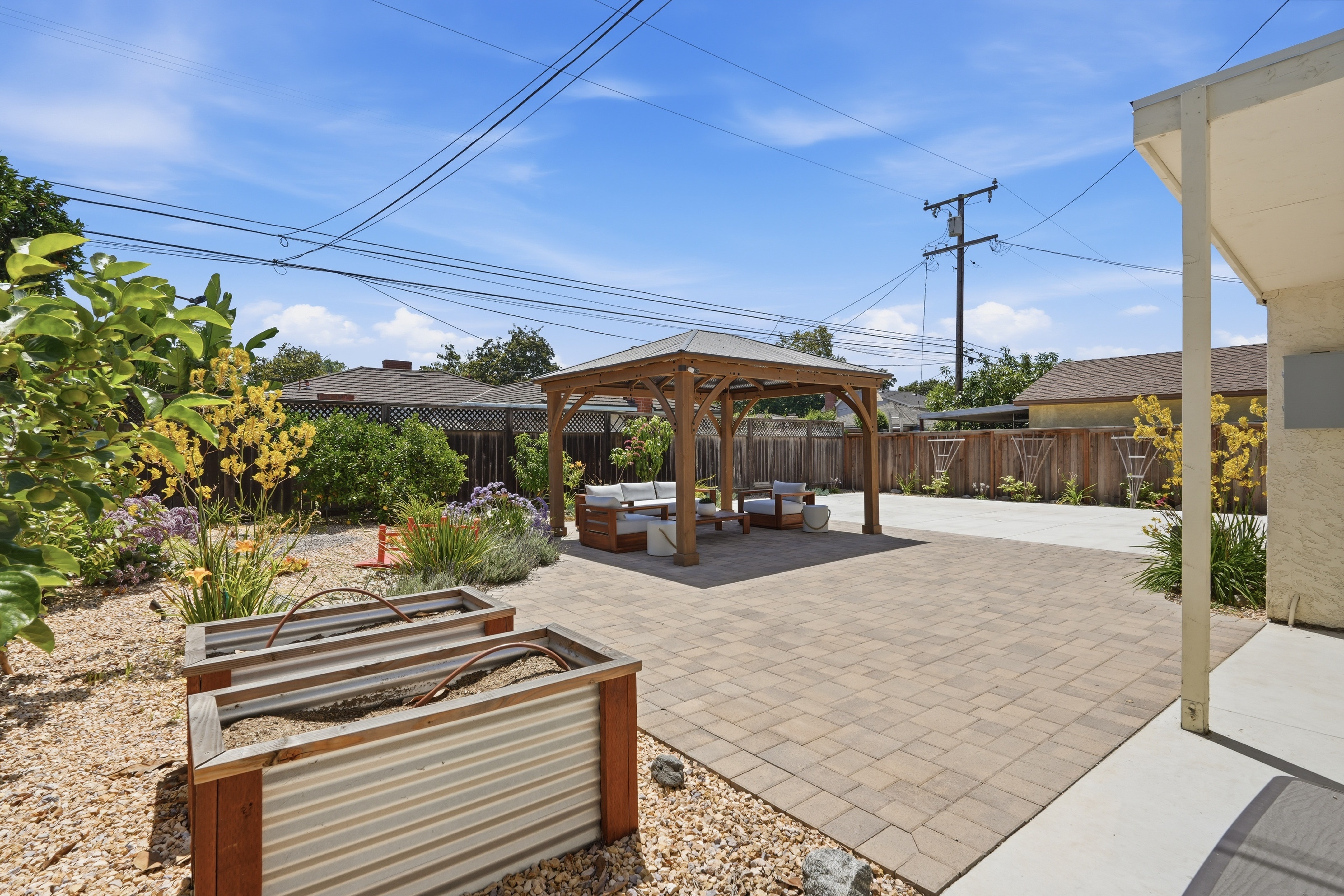  4532 Graywood Avenue, Long Beach, CA 90808 - 物件實景