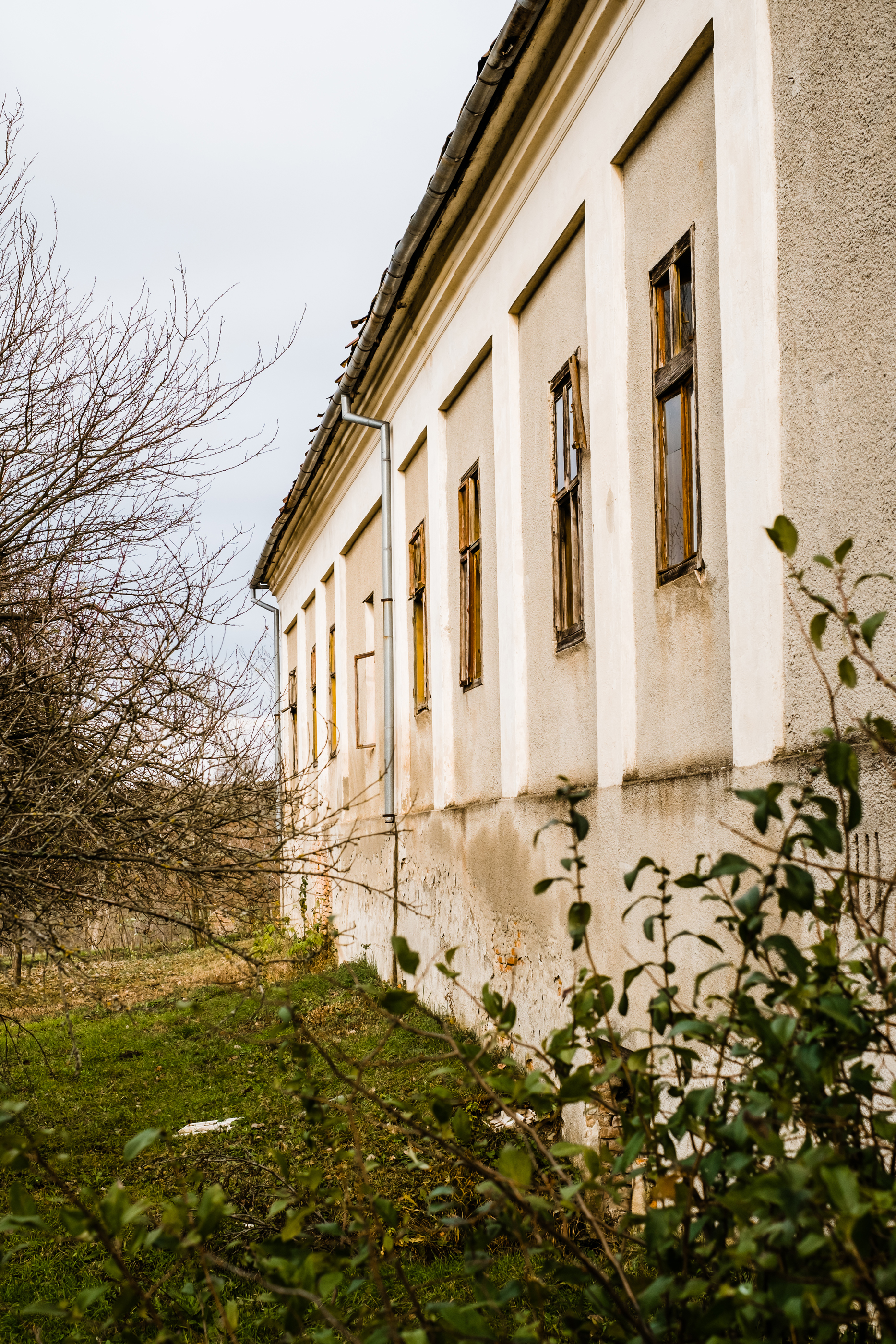  The Bónis Manor from Cubulcut - A Retreat of the Hungarian Crown - 物件實景