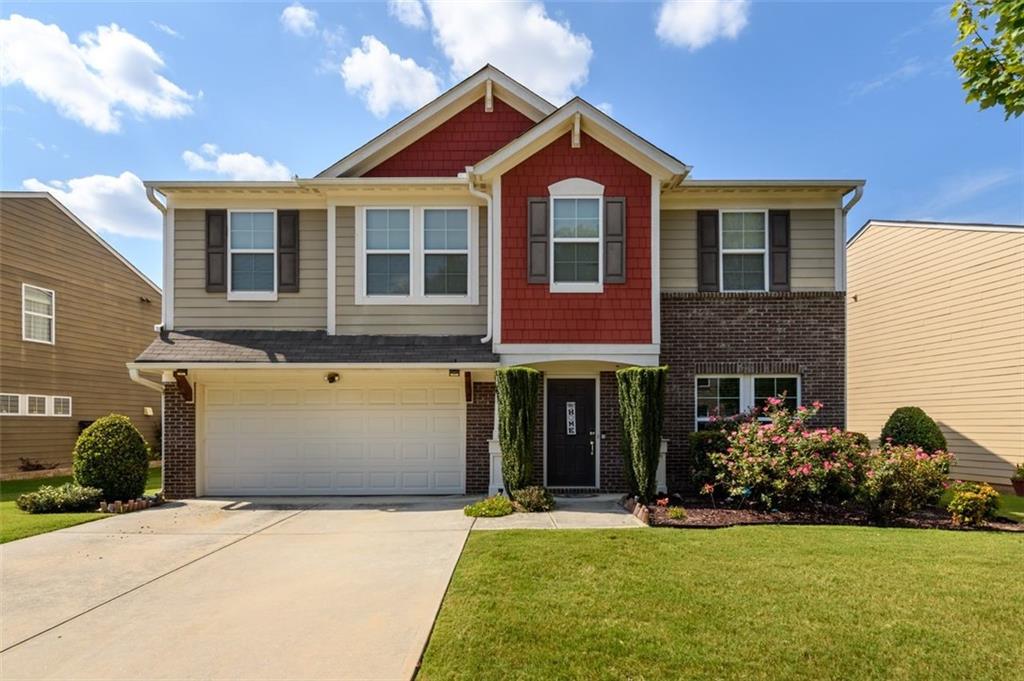 Sugar Hill, Georgia, 30518, United States, 4 Bedrooms Bedrooms, ,3 BathroomsBathrooms,Residential,For Sale,1940304
