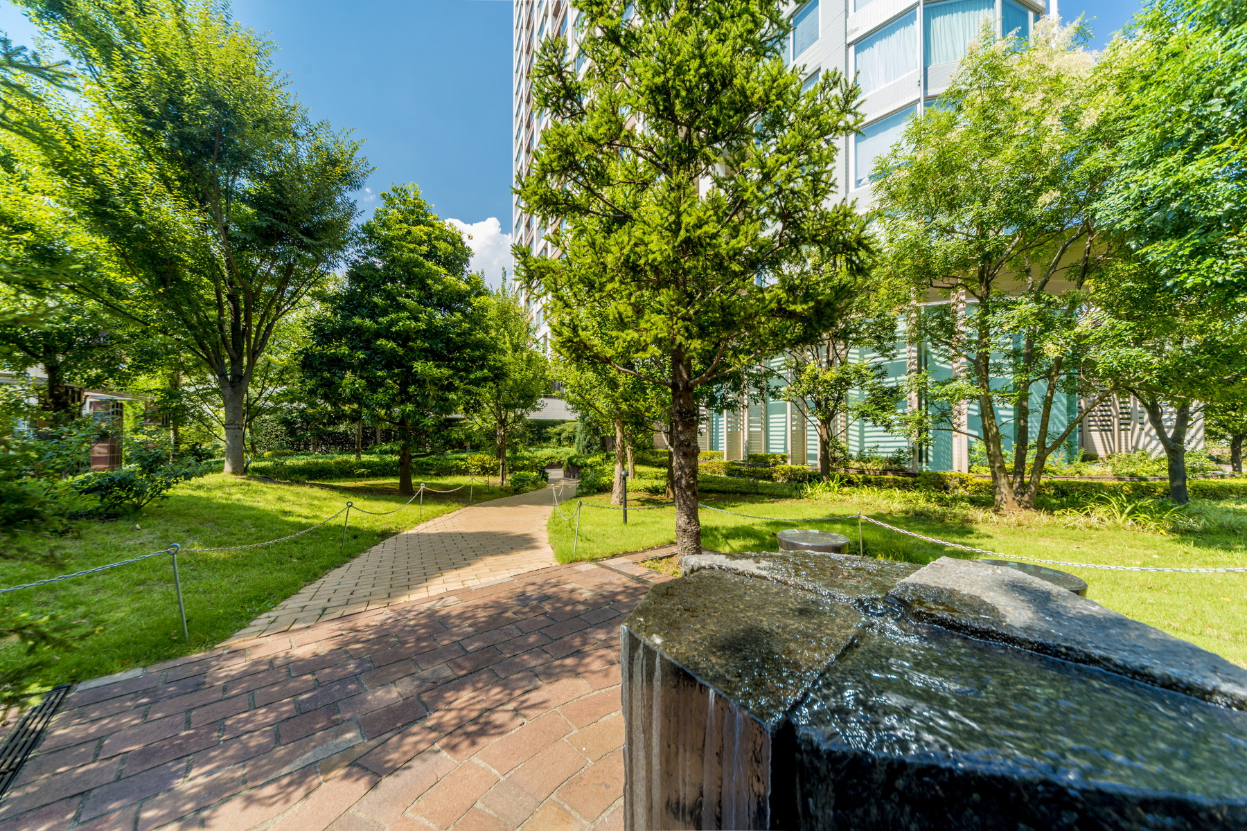  PARK COURT AKASAKA THE TOWER - 物件實景