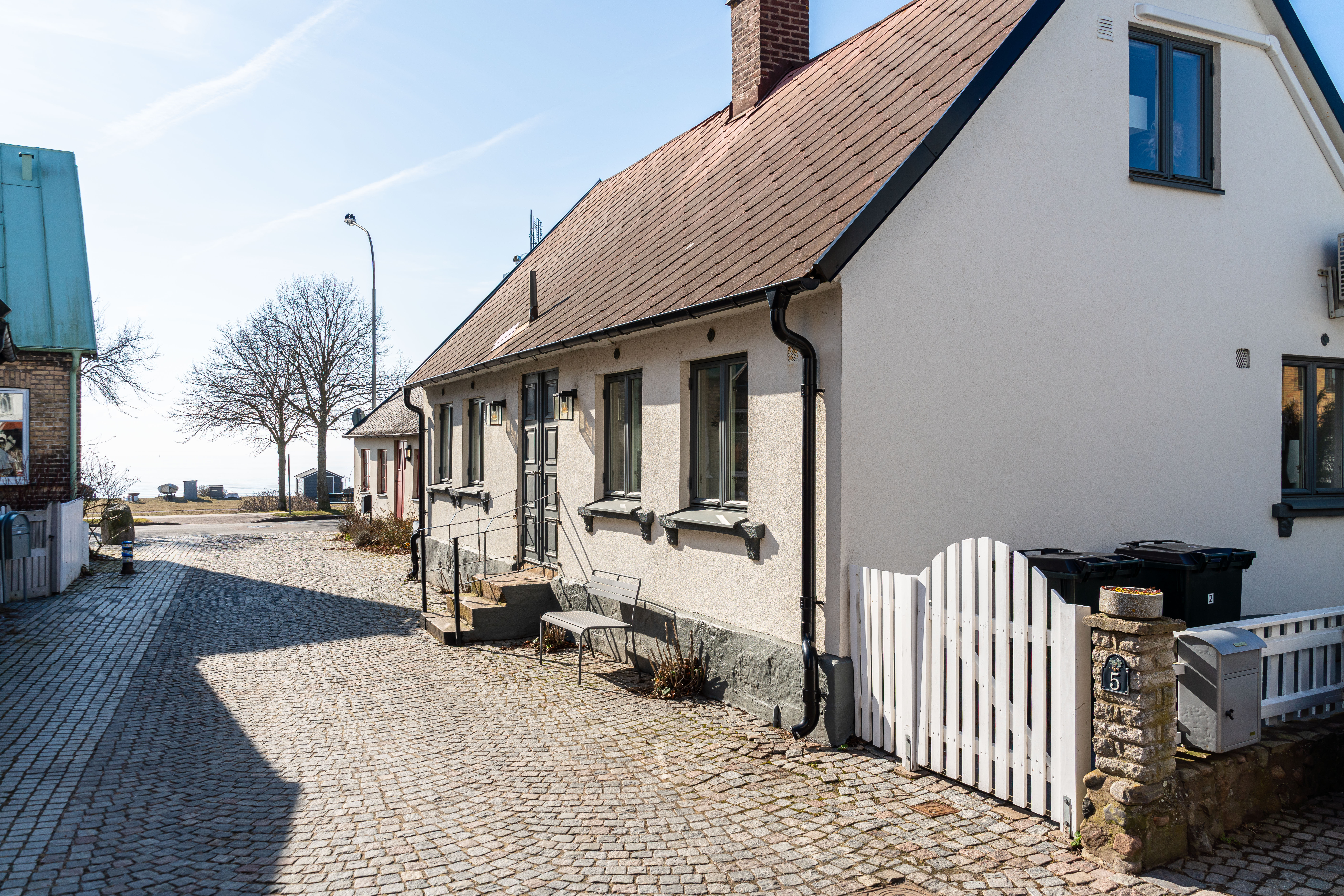  Styrmansgatan 3 - 物件實景