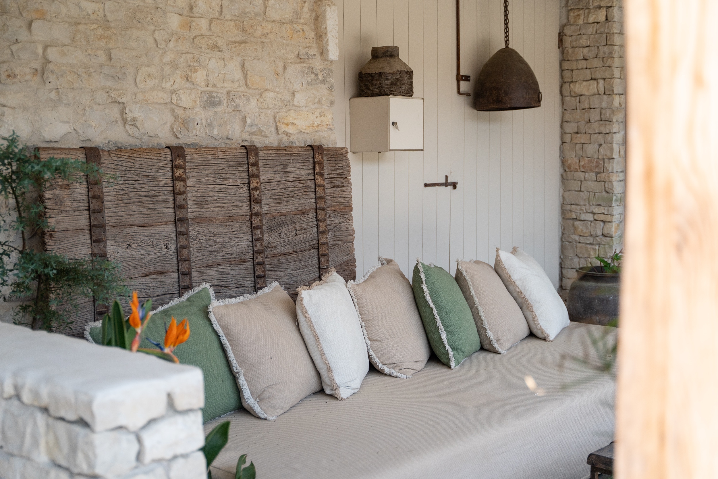  Île de Ré- Sainte-Marie de Ré - Fully refurbished village house - 物件實景