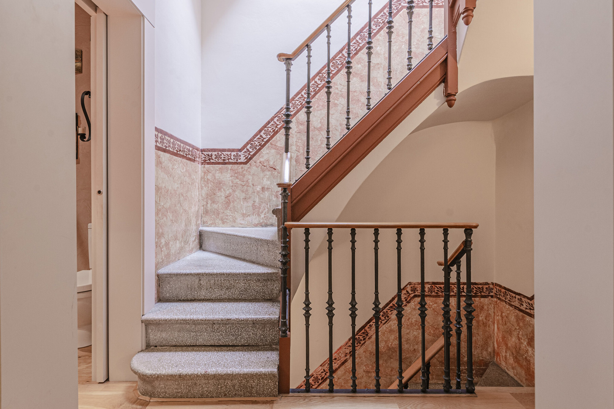  Out-of-the-ordinary property with terrace in the heart of Sagrada Familia - 物件實景