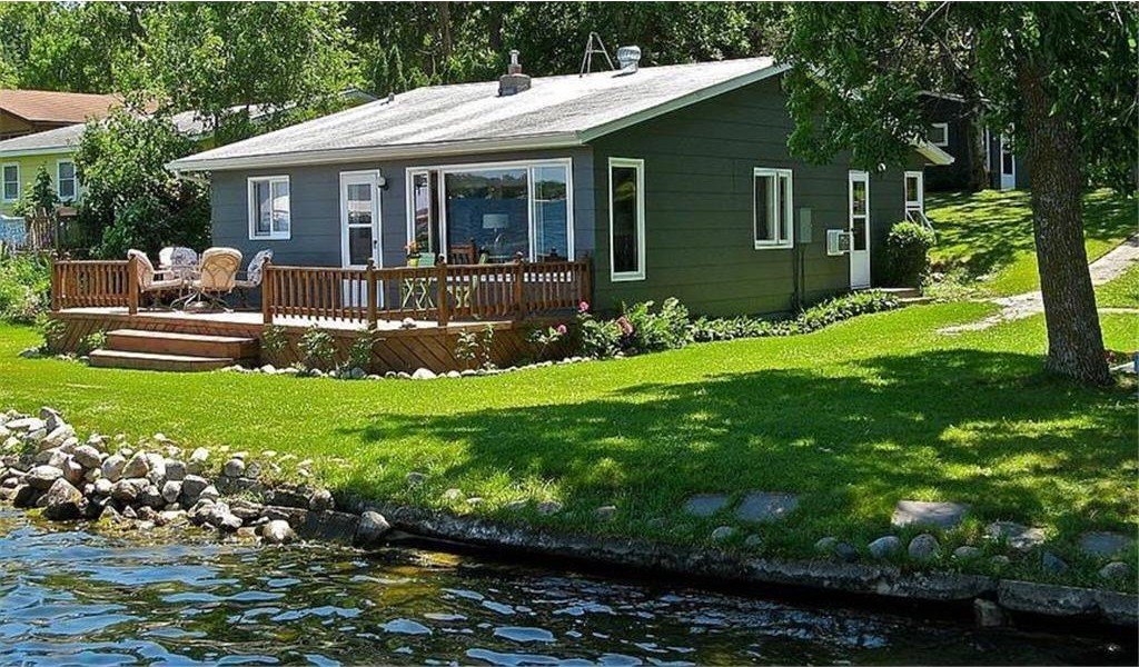 Pelican Rapids, Minnesota, 56572, United States, 3 Bedrooms Bedrooms, ,2 BathroomsBathrooms,Residential,For Sale,1872301