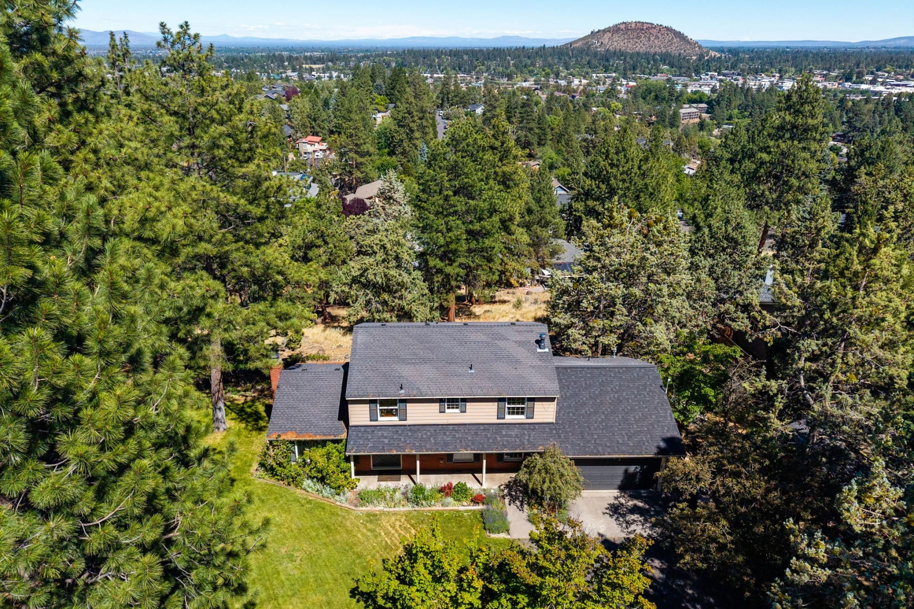  2258 NW 6th Street Bend, OR 97703 - 物件實景