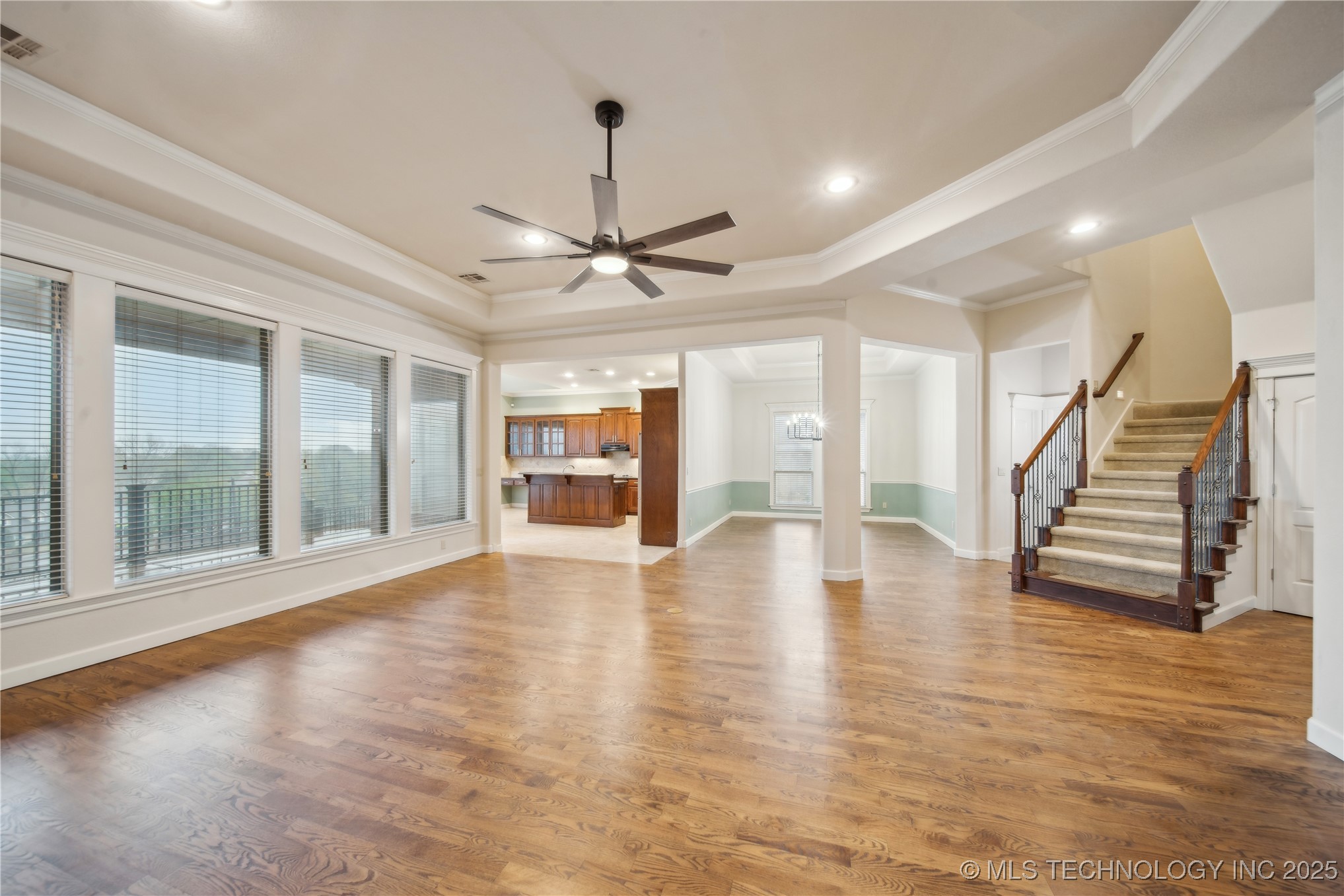 Tulsa, Oklahoma, 74145, United States, 5 Bedrooms Bedrooms, ,4 BathroomsBathrooms,Residential,For Sale,1758720
