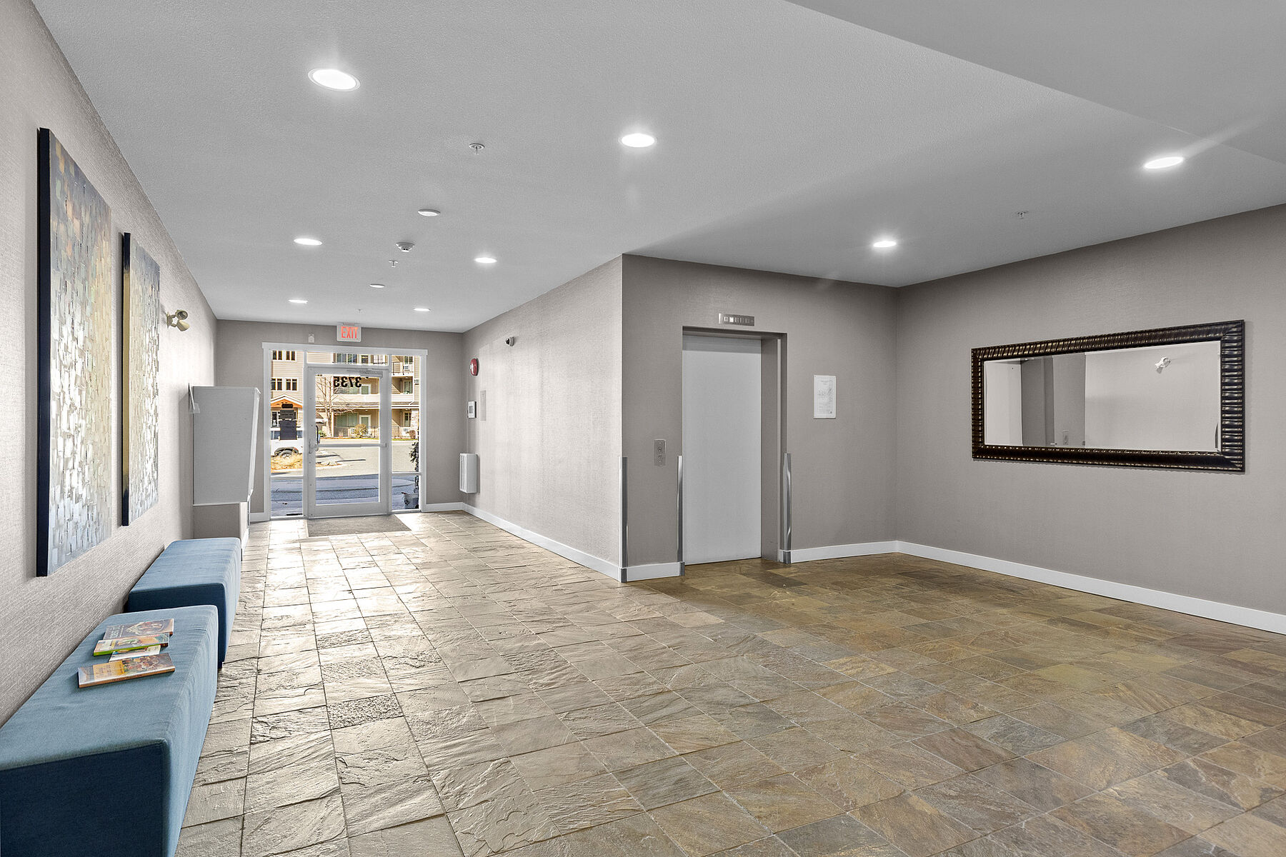  Mission Meadows Condo - 物件實景