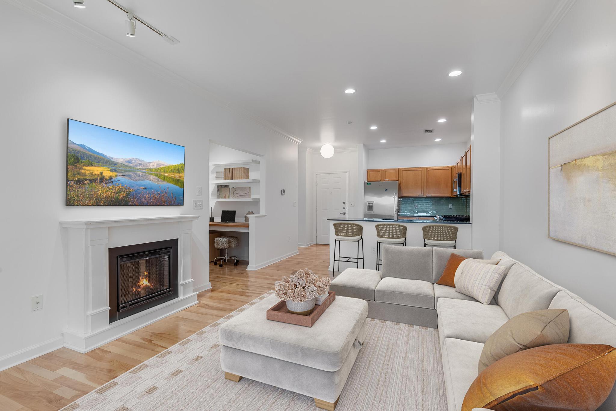  12000 Market Street, Reston, VA, 20190 - 物件實景