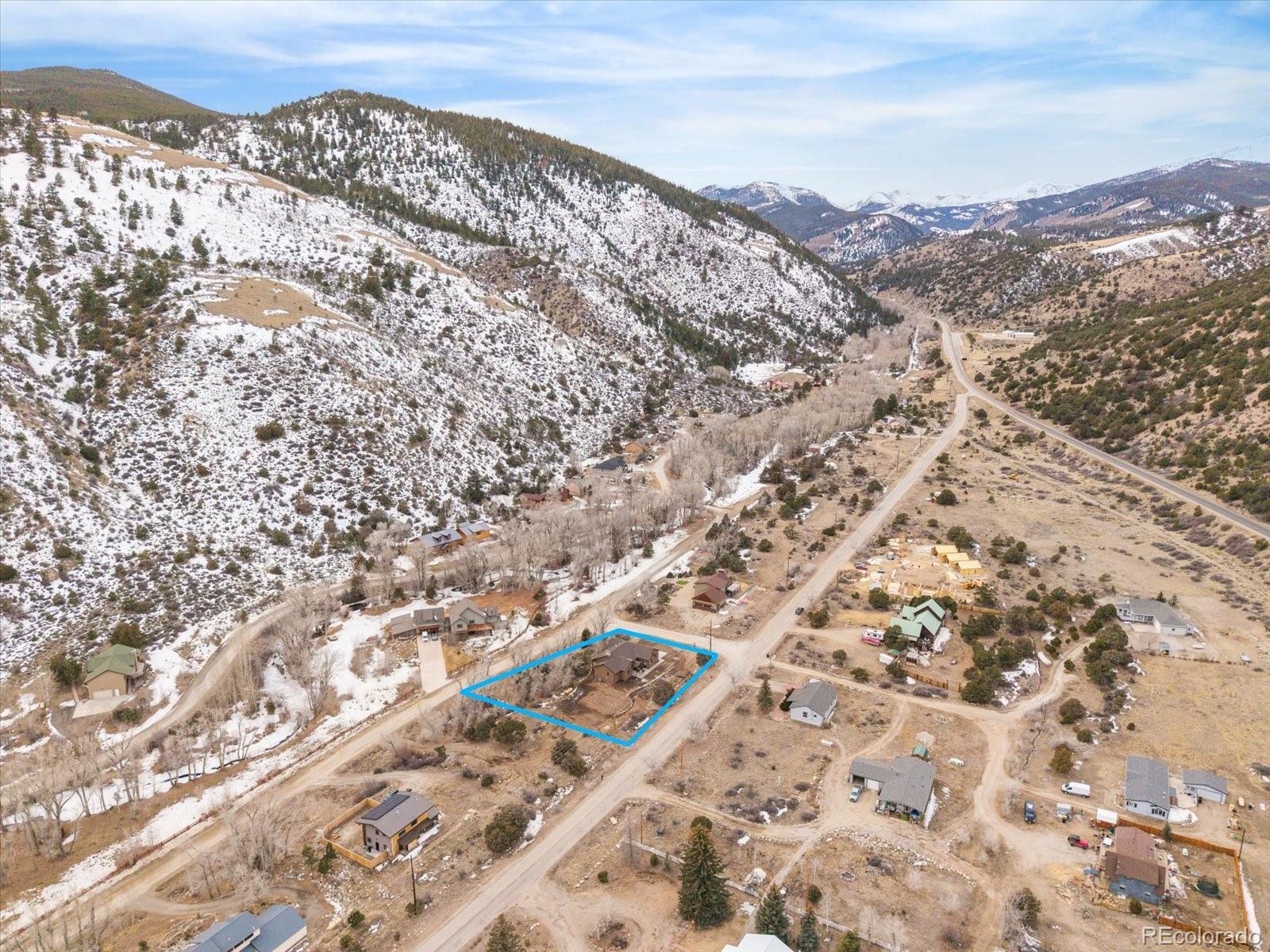 Salida, Colorado, 81201, United States, 3 Bedrooms Bedrooms, ,3 BathroomsBathrooms,Residential,For Sale,1881845