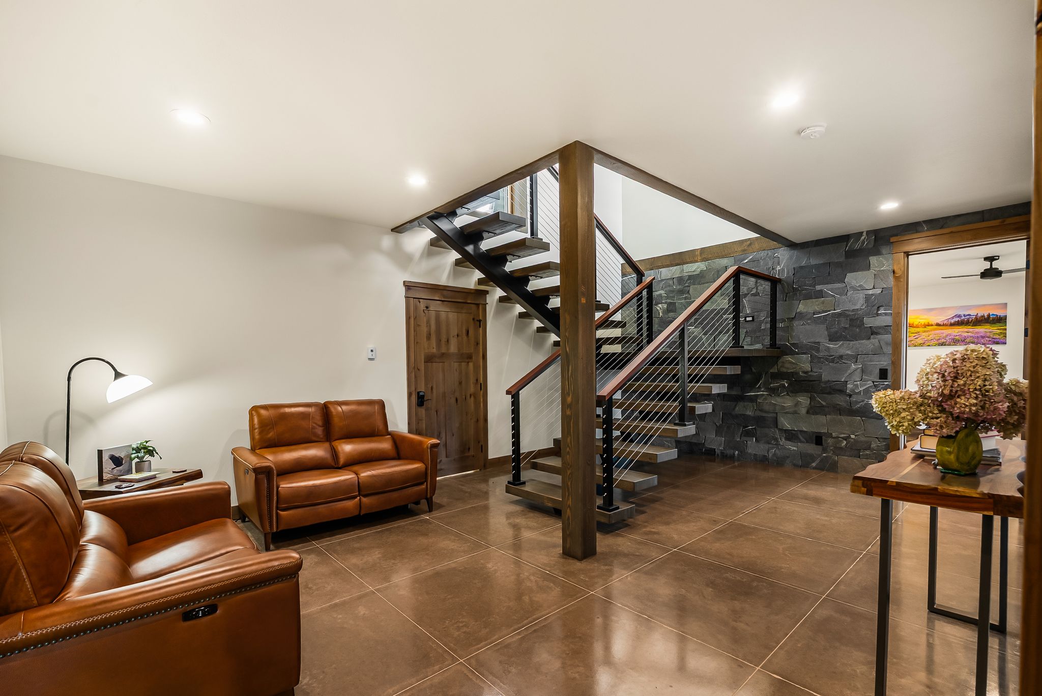  Custom Mountain Lodge with Unrivaled Montana Views - 物件實景