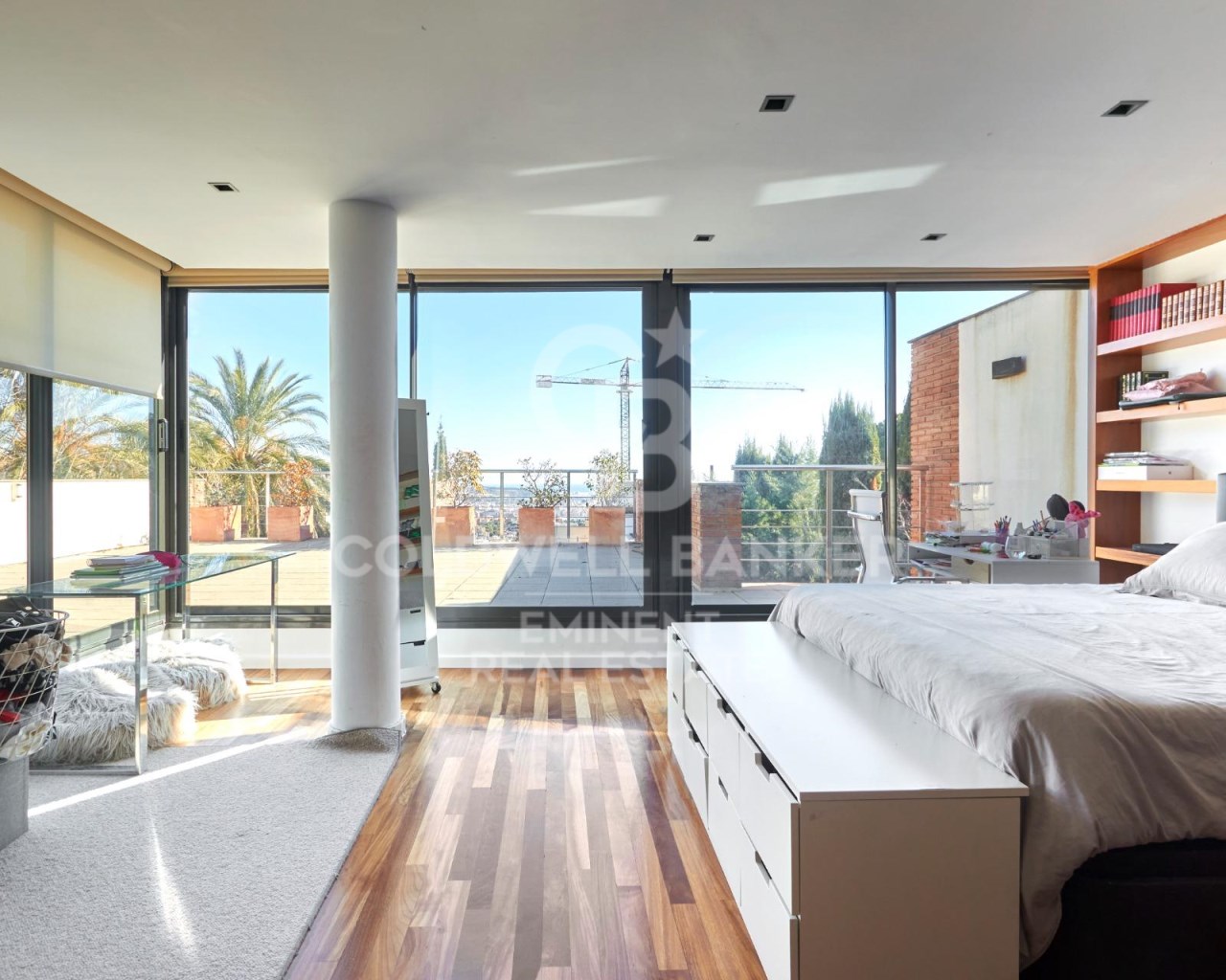 Barcelona, Barcelona, Les Corts, Pedralbes Barcelo, Barcelona, Catalonia, ES, 5 Bedrooms Bedrooms, ,6 BathroomsBathrooms,Residential,For Sale,Barcelona, Barcelona, Les Corts, Pedralbes Barcelo,1472304