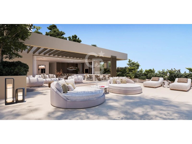 Benahavís, Andalusia, ES, 3 Bedrooms Bedrooms, ,3 BathroomsBathrooms,Residential,For Sale,1796840