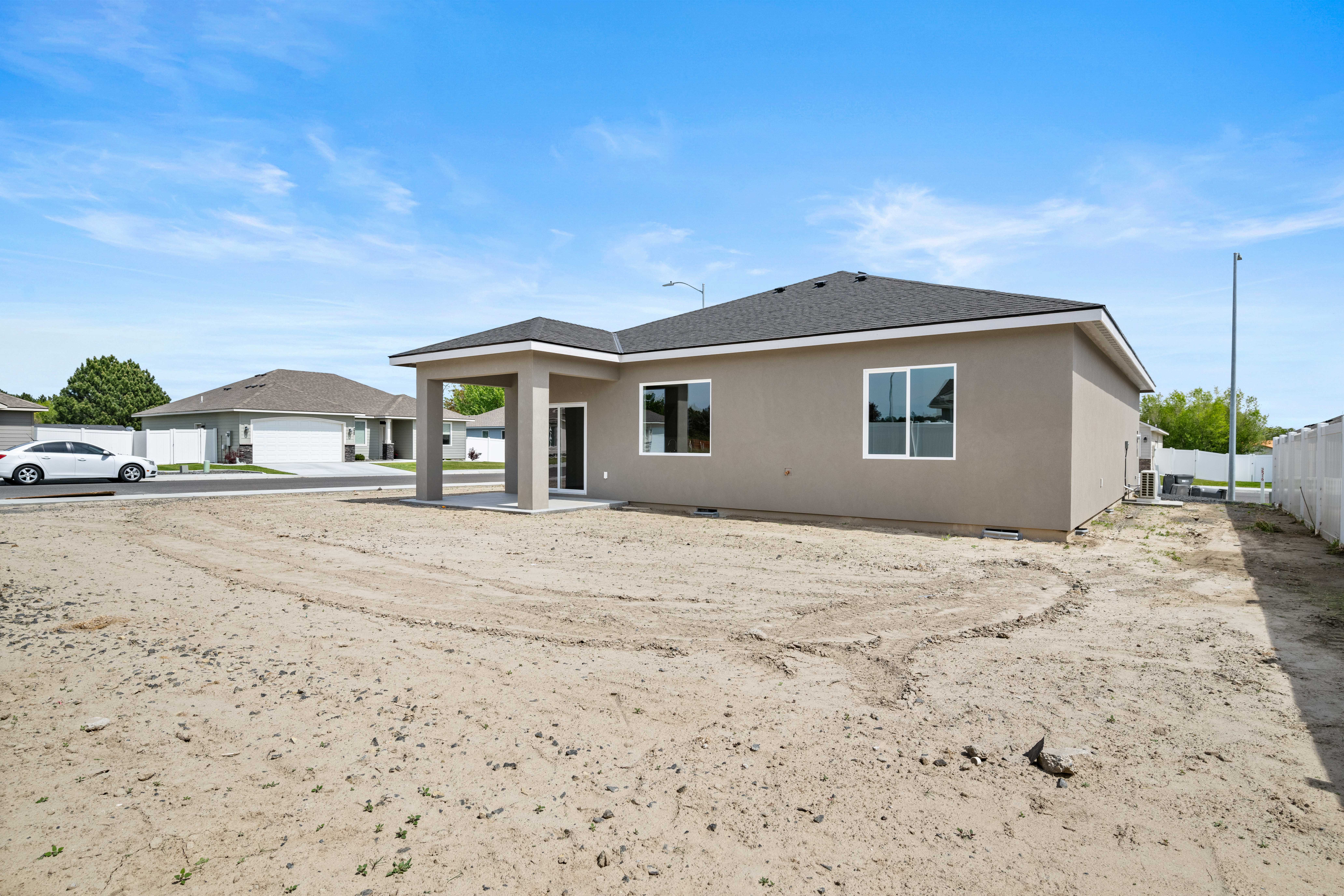  The Sumac by Peake Homes- Lot 27 - 物件實景