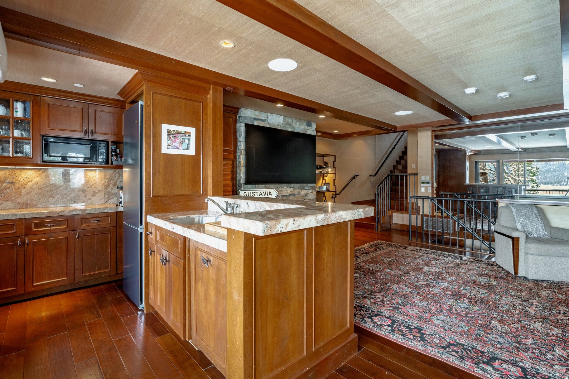  Legendary Stillwater Cove  Gated. Private. Lakefront - 物件實景