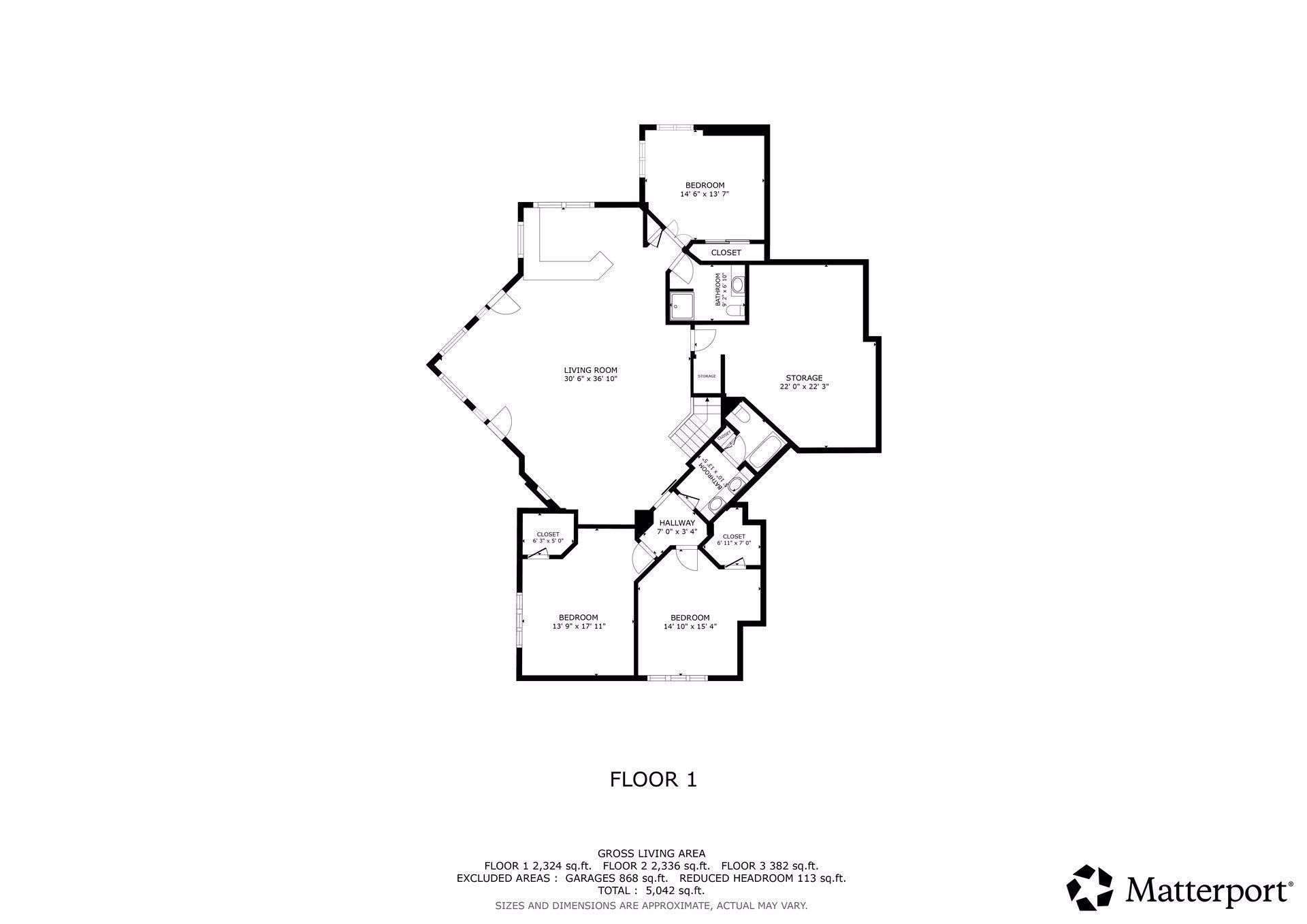 Eden Prairie, Minnesota, 55347, United States, 4 Bedrooms Bedrooms, ,3 BathroomsBathrooms,Residential,For Sale,1989574