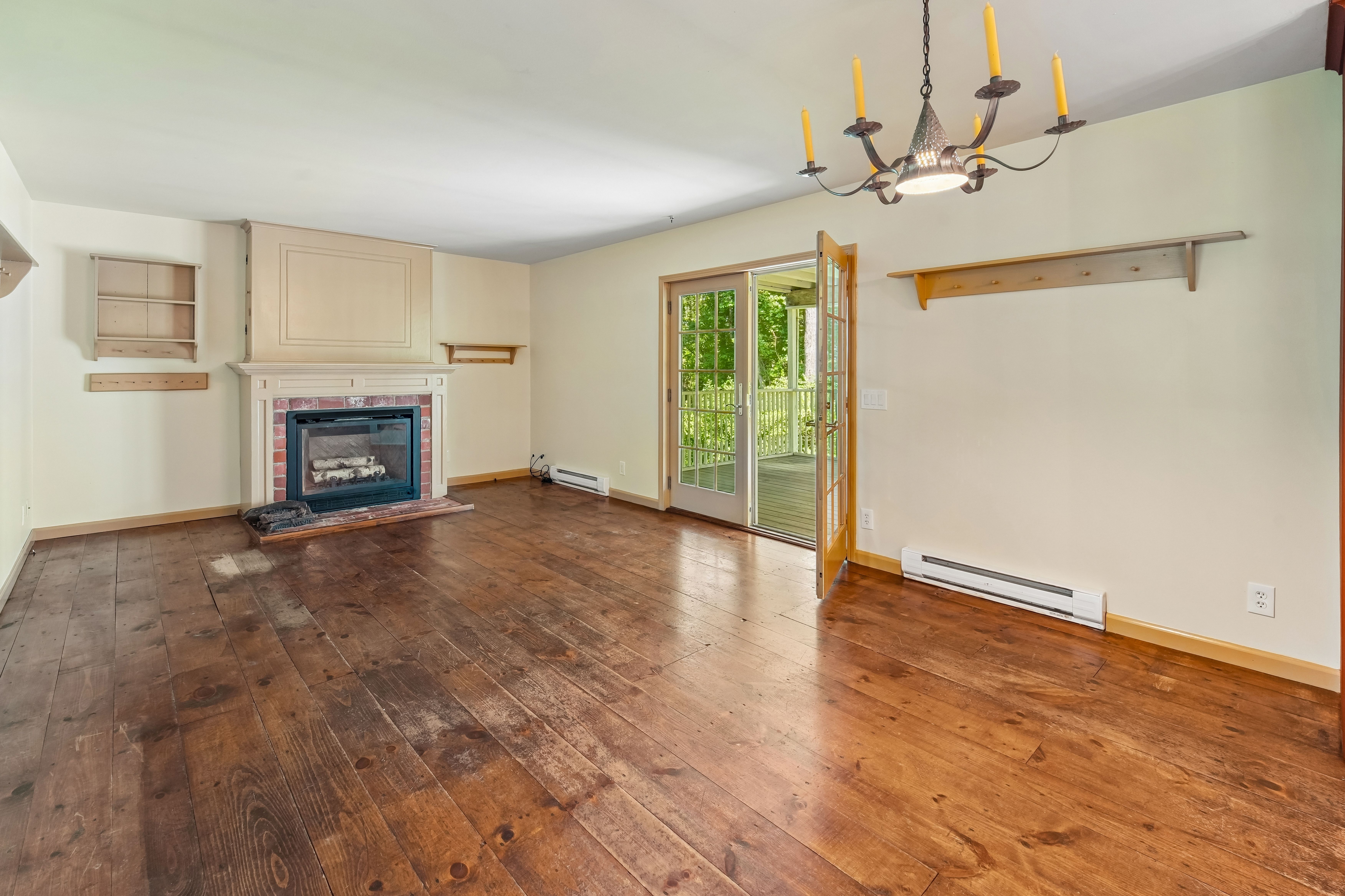  138 River View Way, Montague, NJ 07827 - 物件實景
