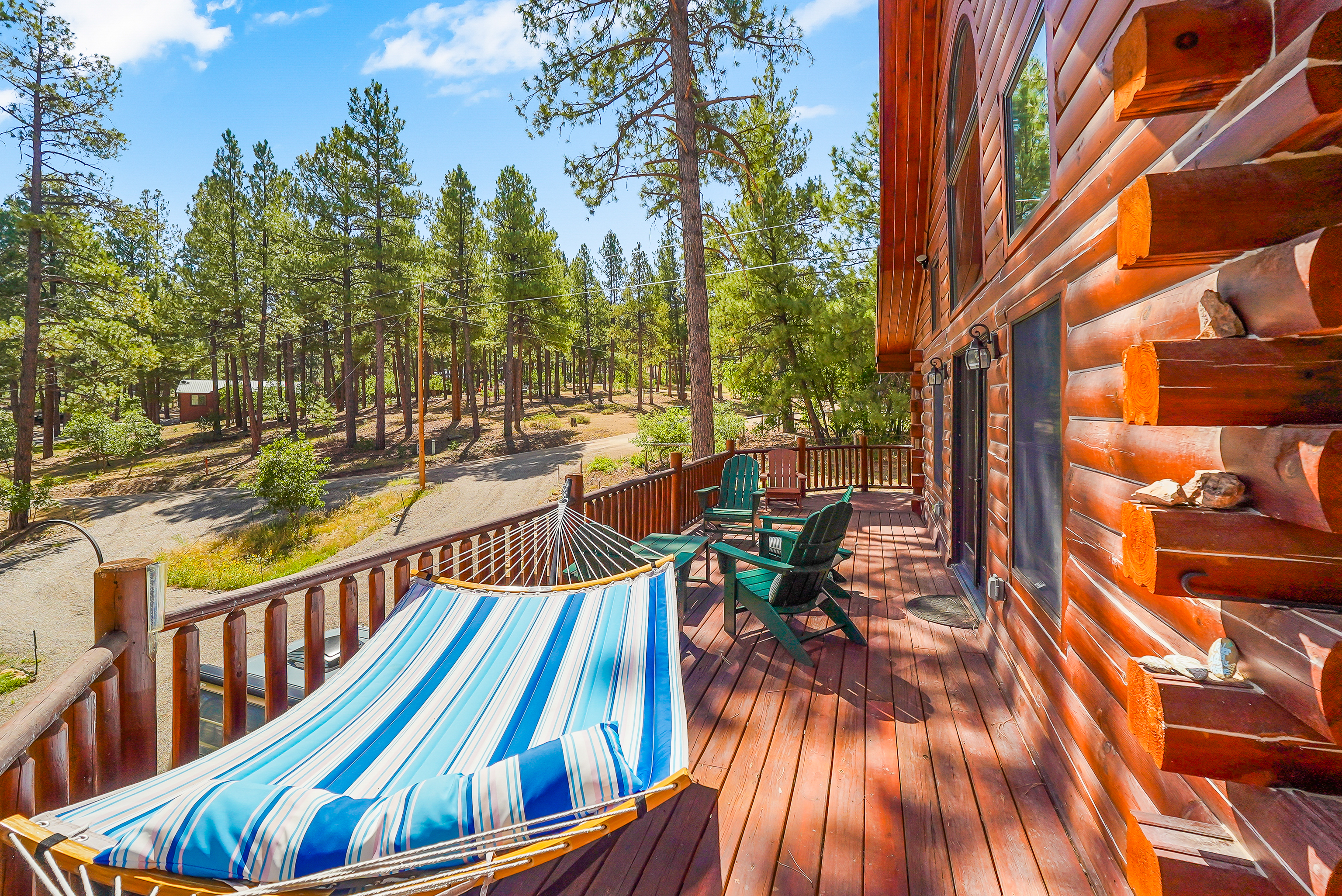  350 Wieland Drive, Bayfield, CO 81122 - 物件實景