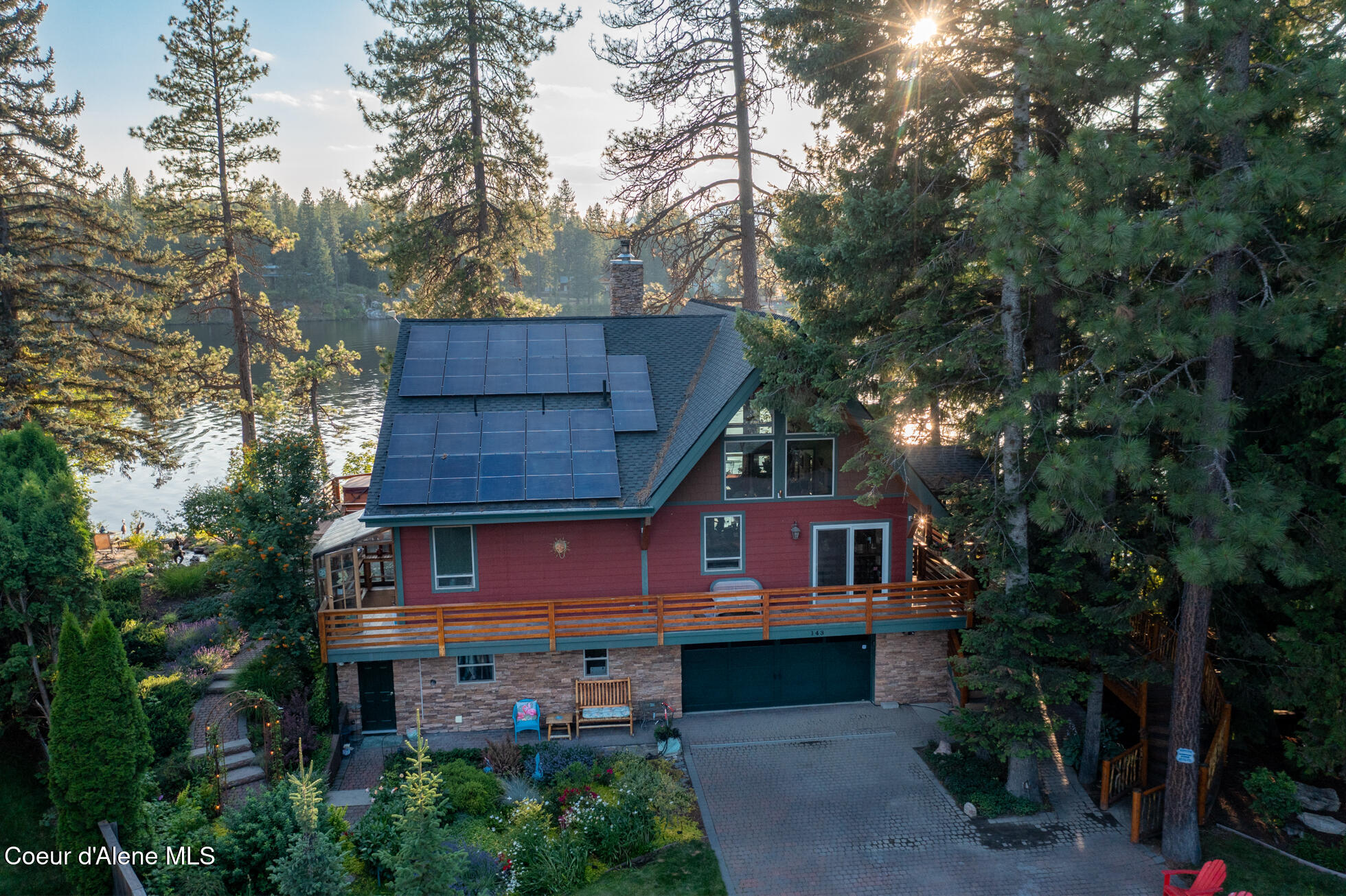 Newport, Washington, 99156, United States, 3 Bedrooms Bedrooms, ,3 BathroomsBathrooms,Residential,For Sale,1900735
