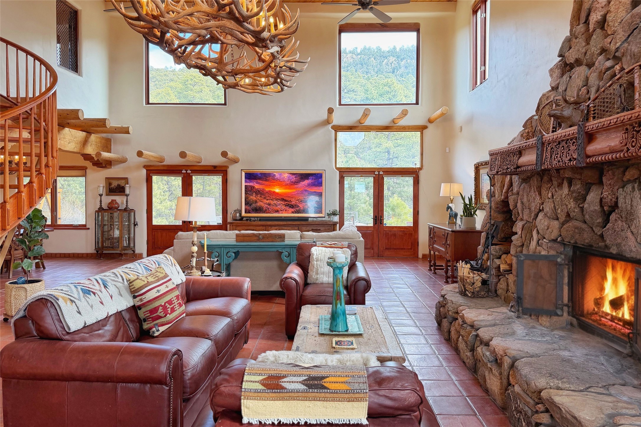  98 La Barbaria Trail - 物件實景