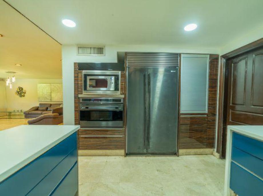 Benito Juárez, Quintana Roo, 77500, Mexico, 4 Bedrooms Bedrooms, ,5 BathroomsBathrooms,Residential,For Sale,1713149