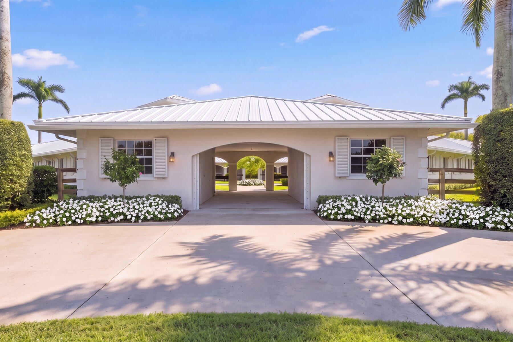  3442 Olde Hampton Drive - 物件實景