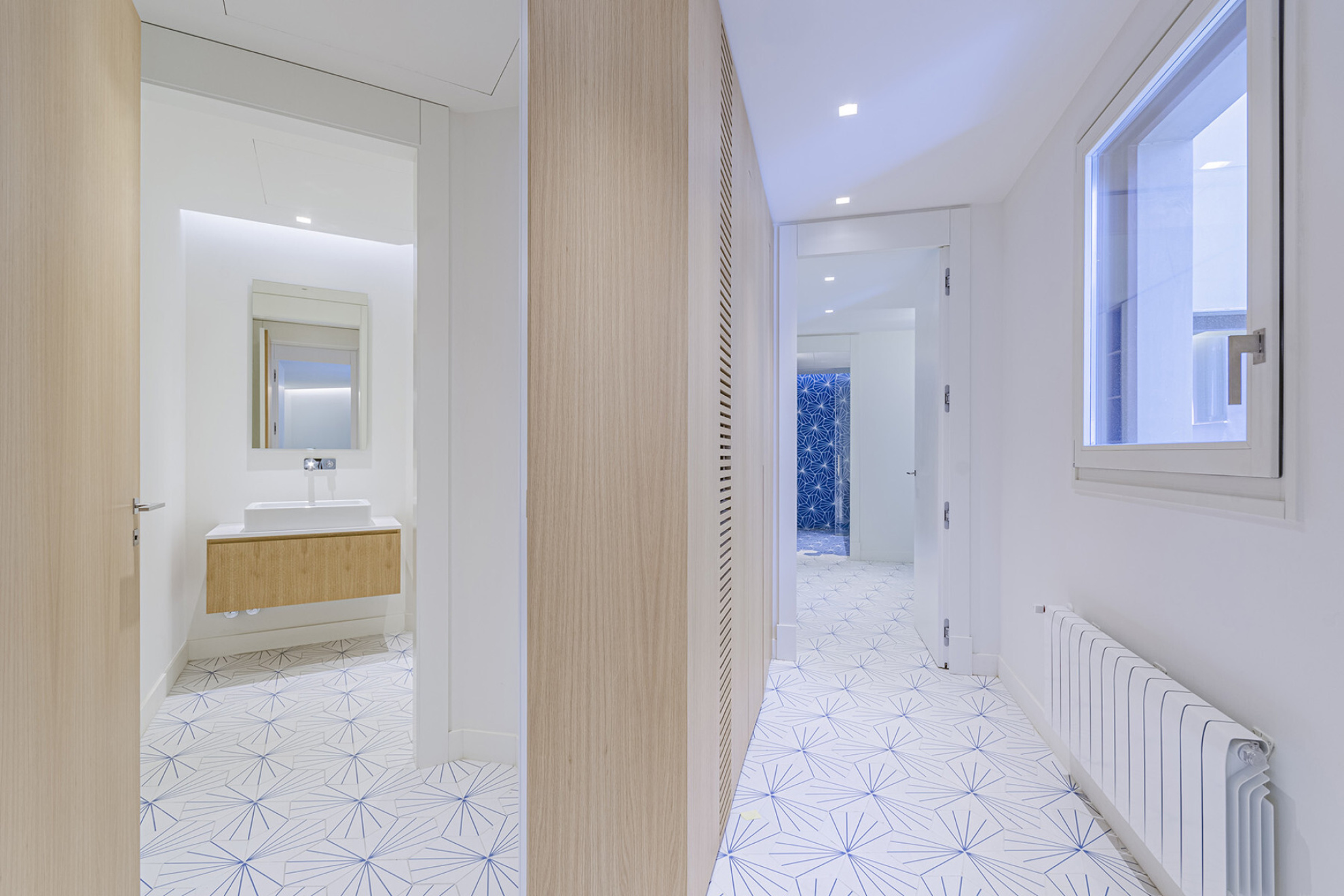  Modern apartment in luxury development in Eixample Dreta - 物件實景