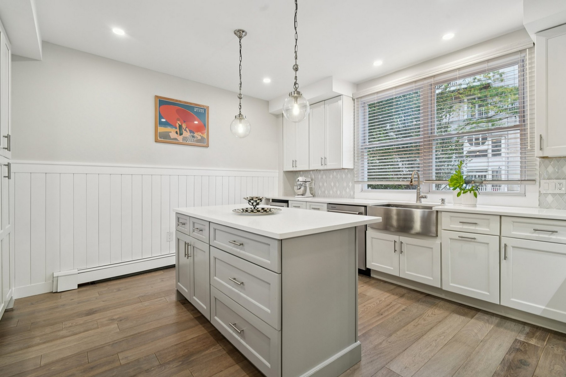  204 Shearwater Court West, unit 12, Jersey City, NJ 07305 - 物件實景