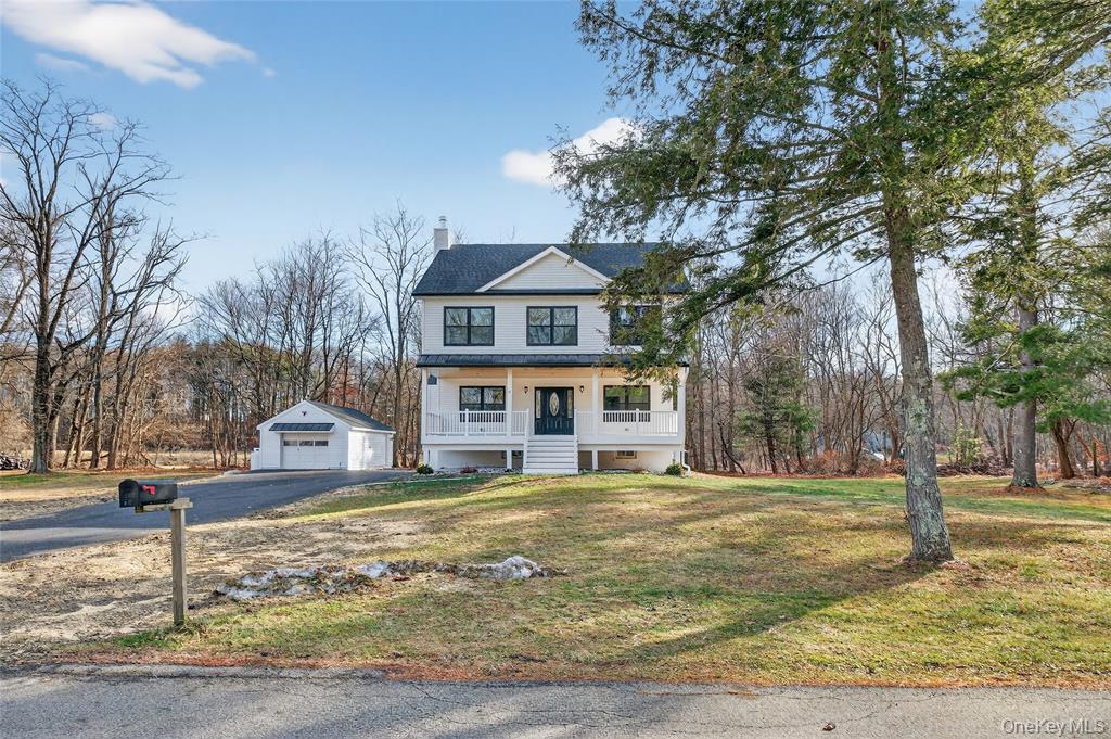 Hopewell Junction, New York, 12533, United States, 2 Bedrooms Bedrooms, ,4 BathroomsBathrooms,Residential,For Sale,2006388