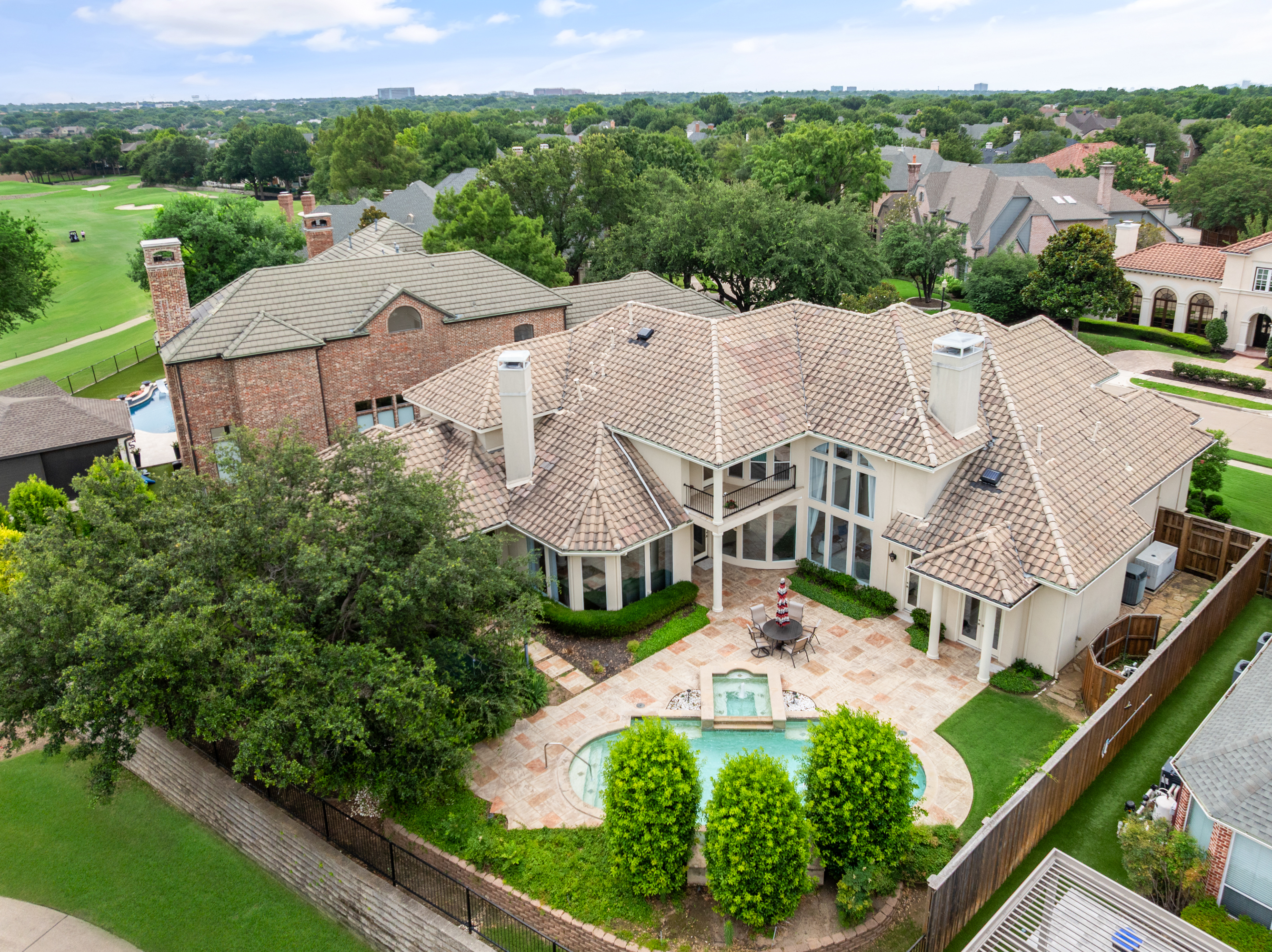  5717 Northbrook Drive, Plano, TX, 75093 - 物件實景