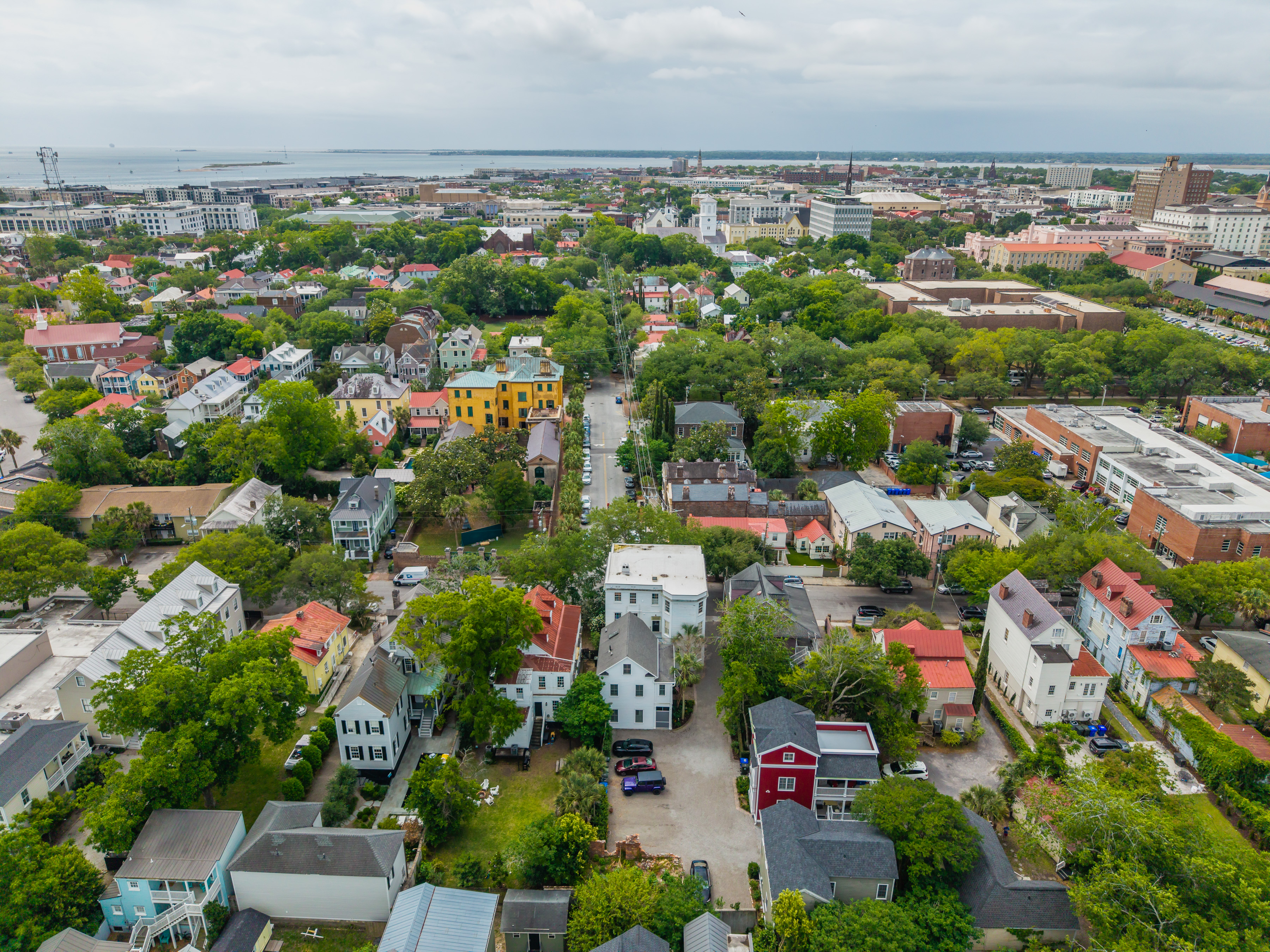  30 Mary Street Unit 6, Charleston - 物件實景