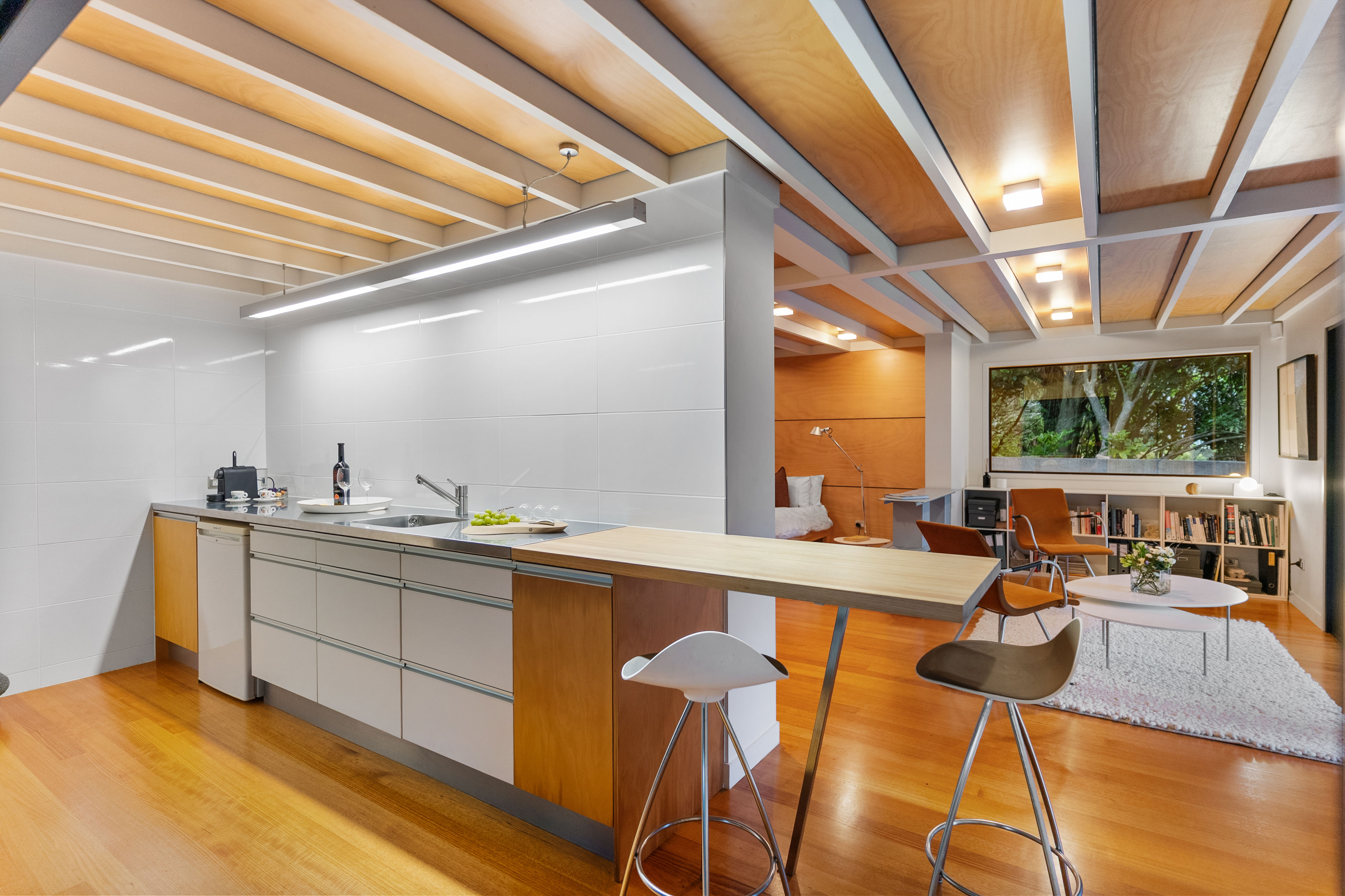  18 Te Kowhai Place, Remuera, Auckland - 物件實景