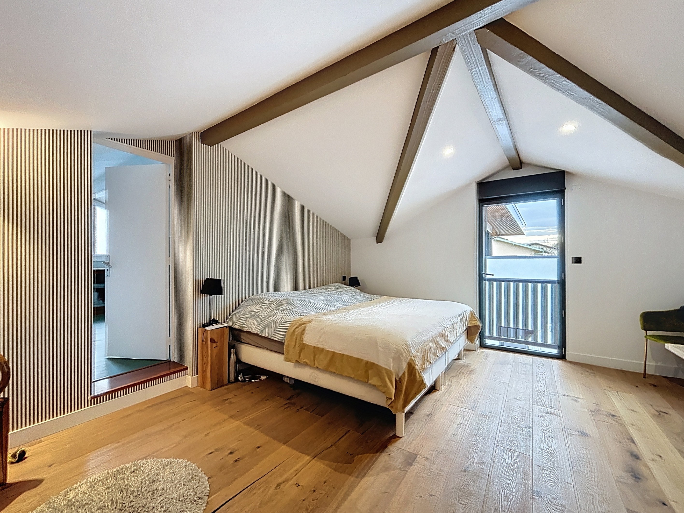  Sublime renovated contemporary house - 物件實景