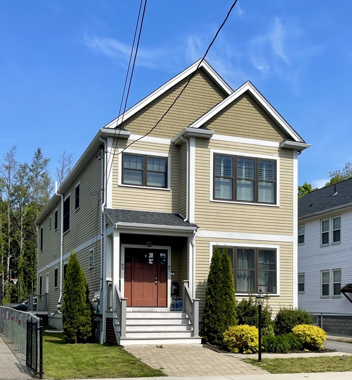 Boston, Massachusetts, 02136, United States, 3 Bedrooms Bedrooms, ,3 BathroomsBathrooms,Residential,For Sale,1947073