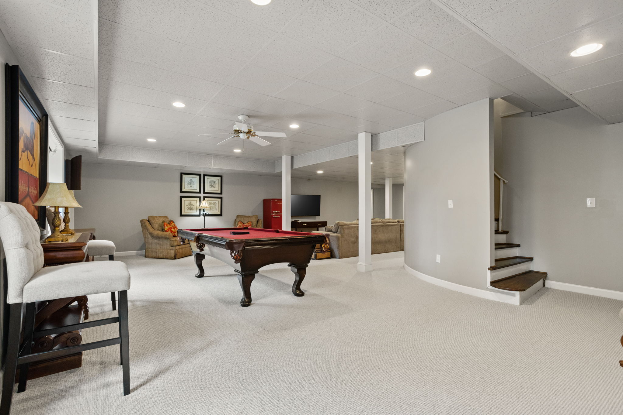  29 Quail Hill Drive, Greenville, SC 29607 - 物件實景