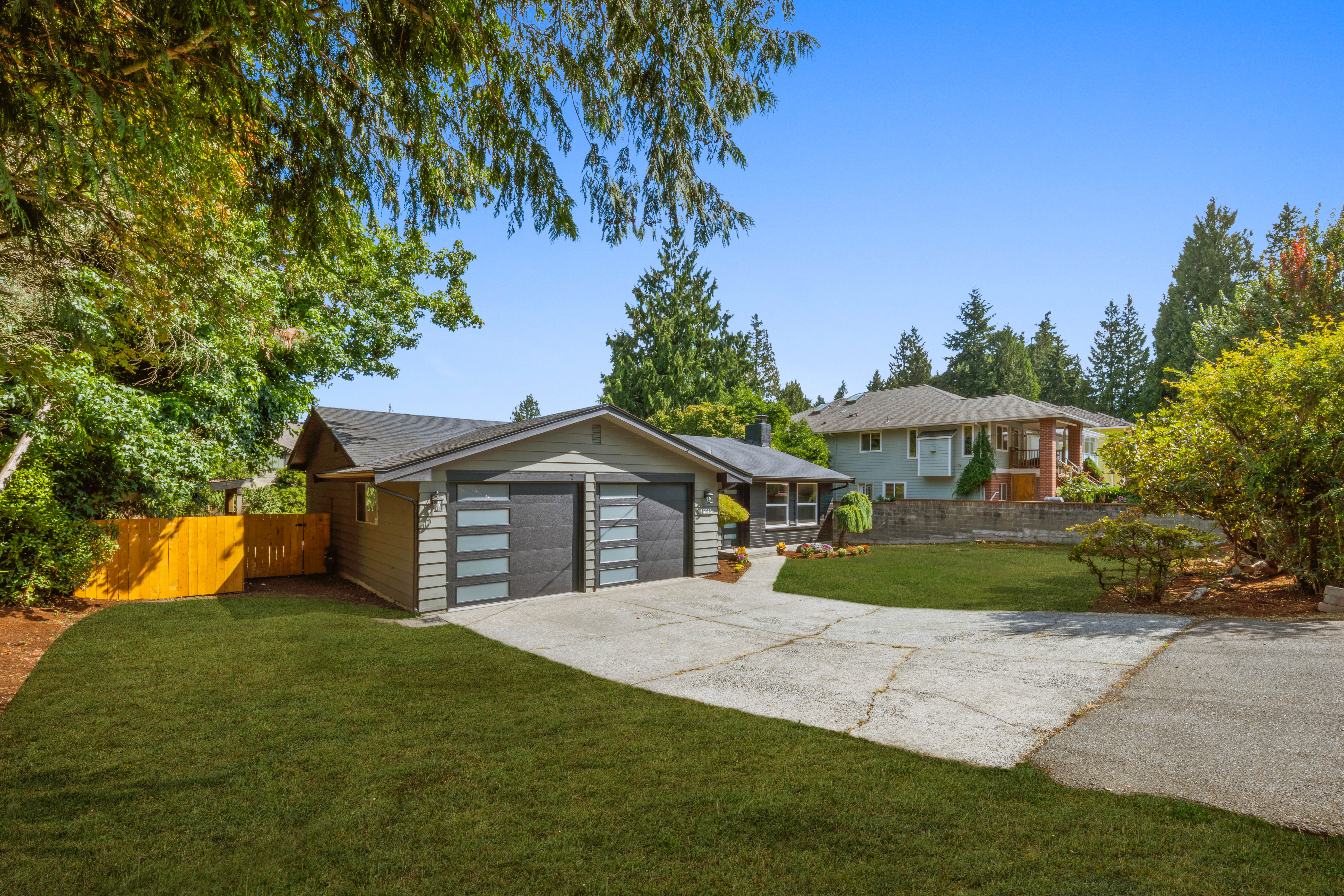  Refined Gem in Bothell - 物件實景
