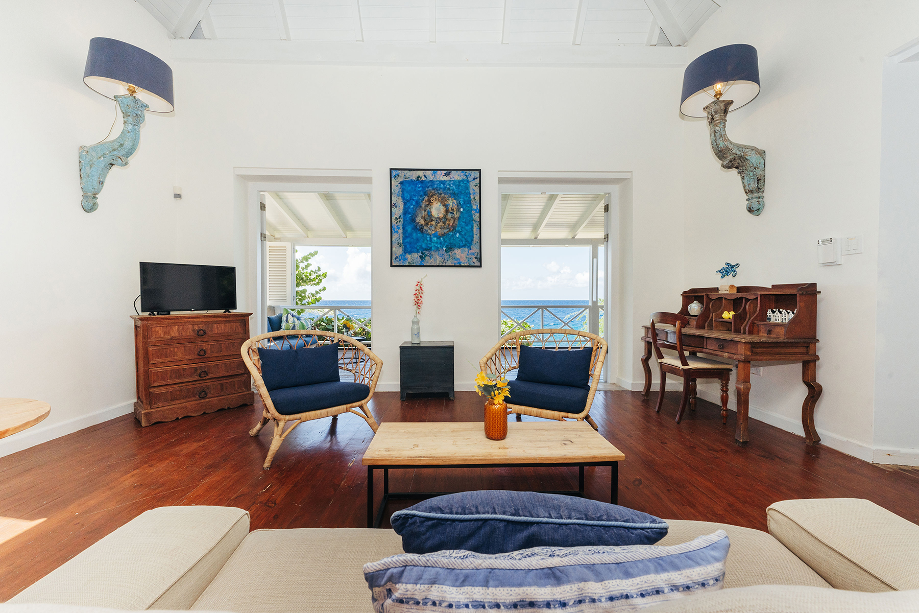  Exclusive Beachfront Estate Retreat - 物件實景