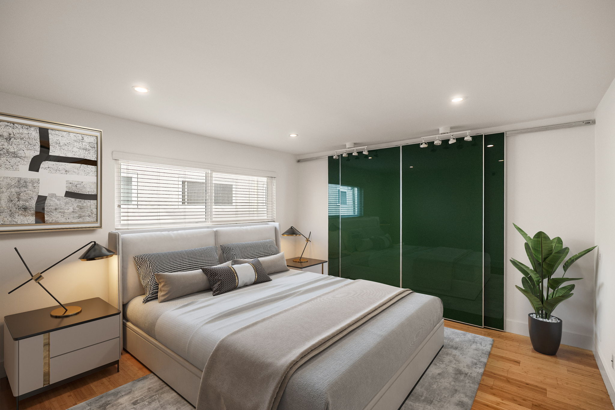  2884 Sawtelle Boulevard, #108 - 物件實景