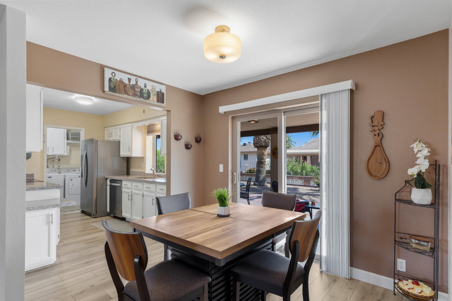  7807 E Medina Avenue  Mesa, AZ - 物件實景
