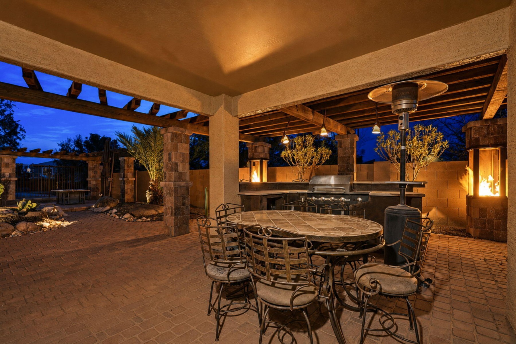 29515 N Little Leaf Dr ¦ San Tan Valley, AZ - 物件實景