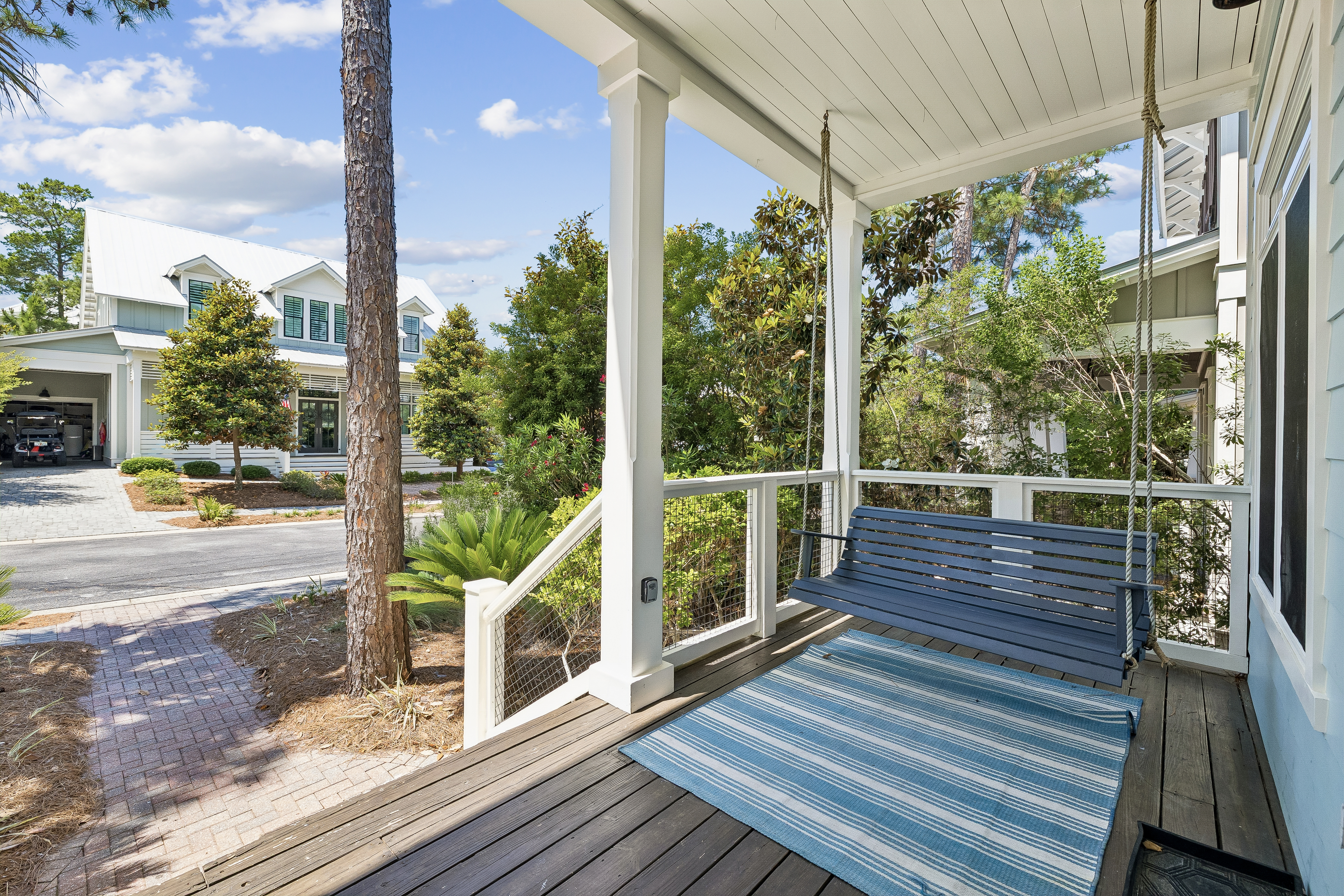  Updated Coastal Cottage Backing To State Forest - 物件實景