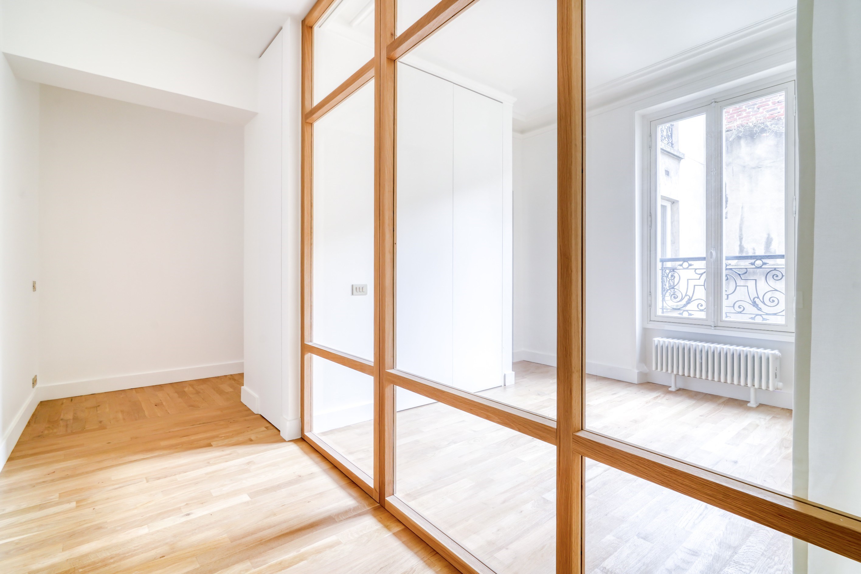  Paris IV Marais Beautiful apartment with 2 bedroom and elevator - 物件實景