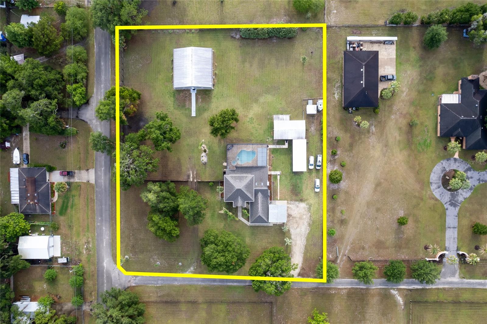 Deland, Florida, 32720, United States, 5 Bedrooms Bedrooms, ,3 BathroomsBathrooms,Residential,For Sale,2048830