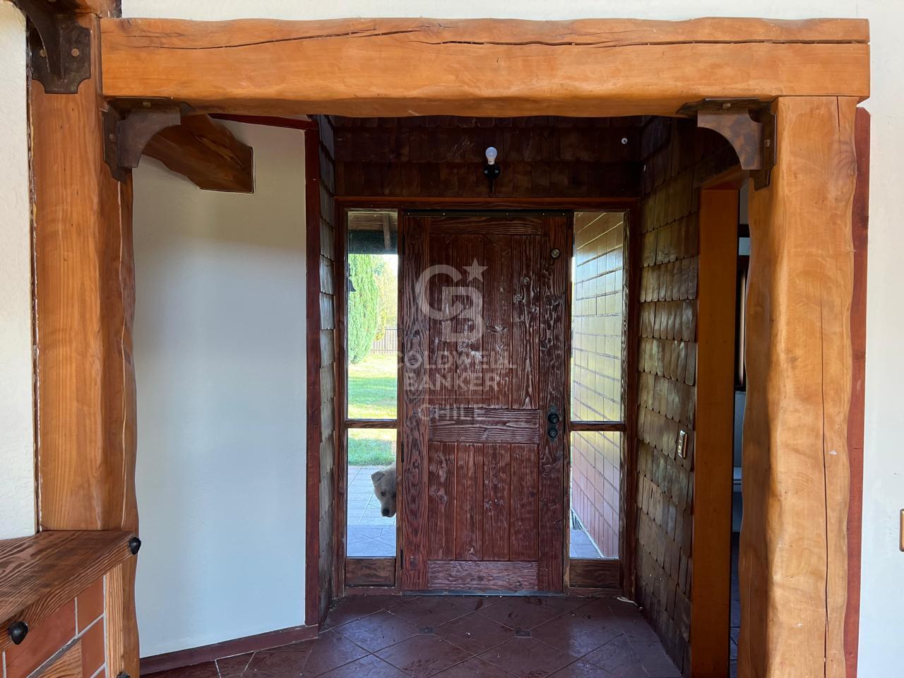 Puerto Varas, Chile, 5 Bedrooms Bedrooms, ,3 BathroomsBathrooms,Residential,For Sale,1837994